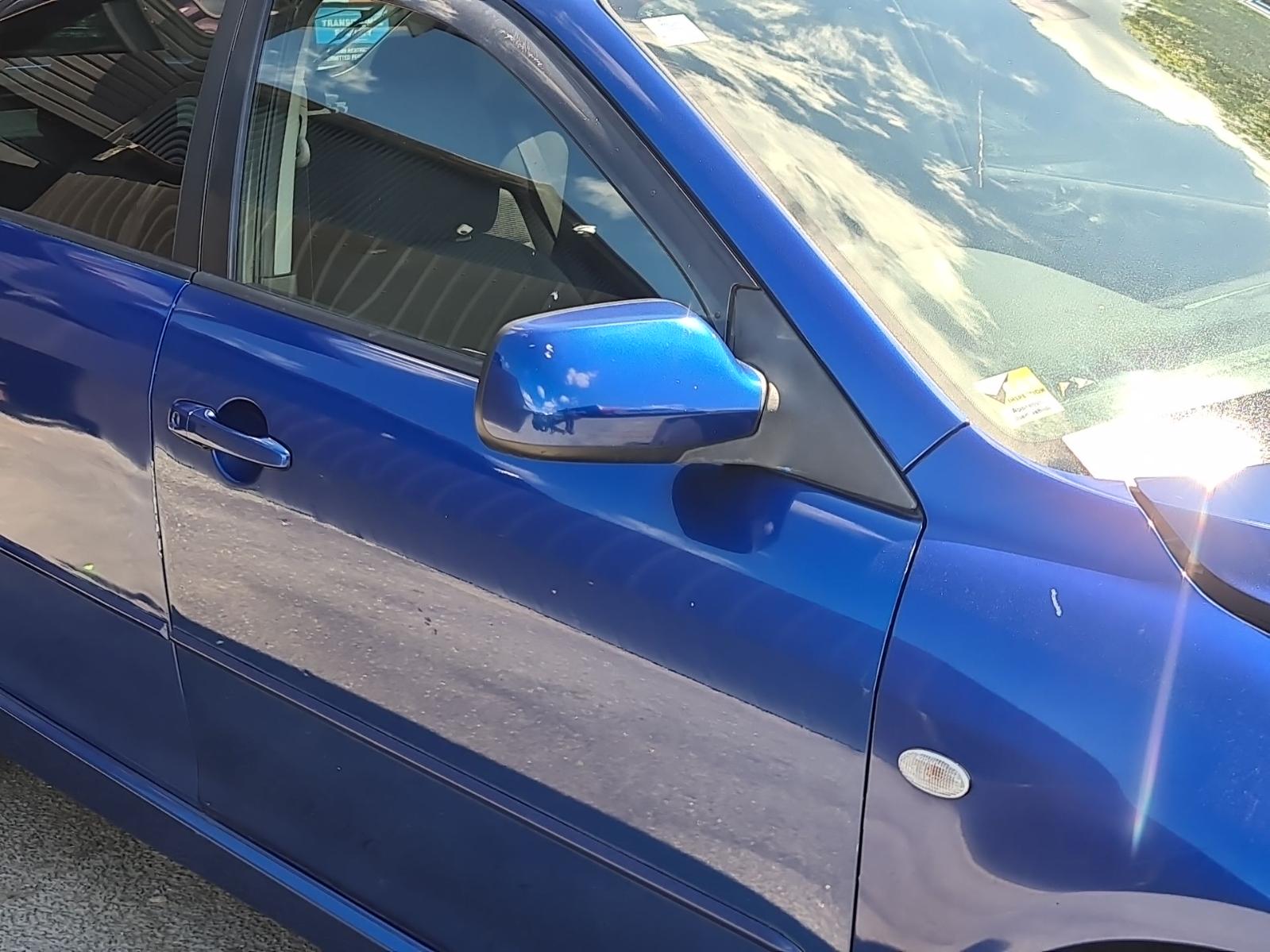 Mazda Atenza - GG 2002-2008