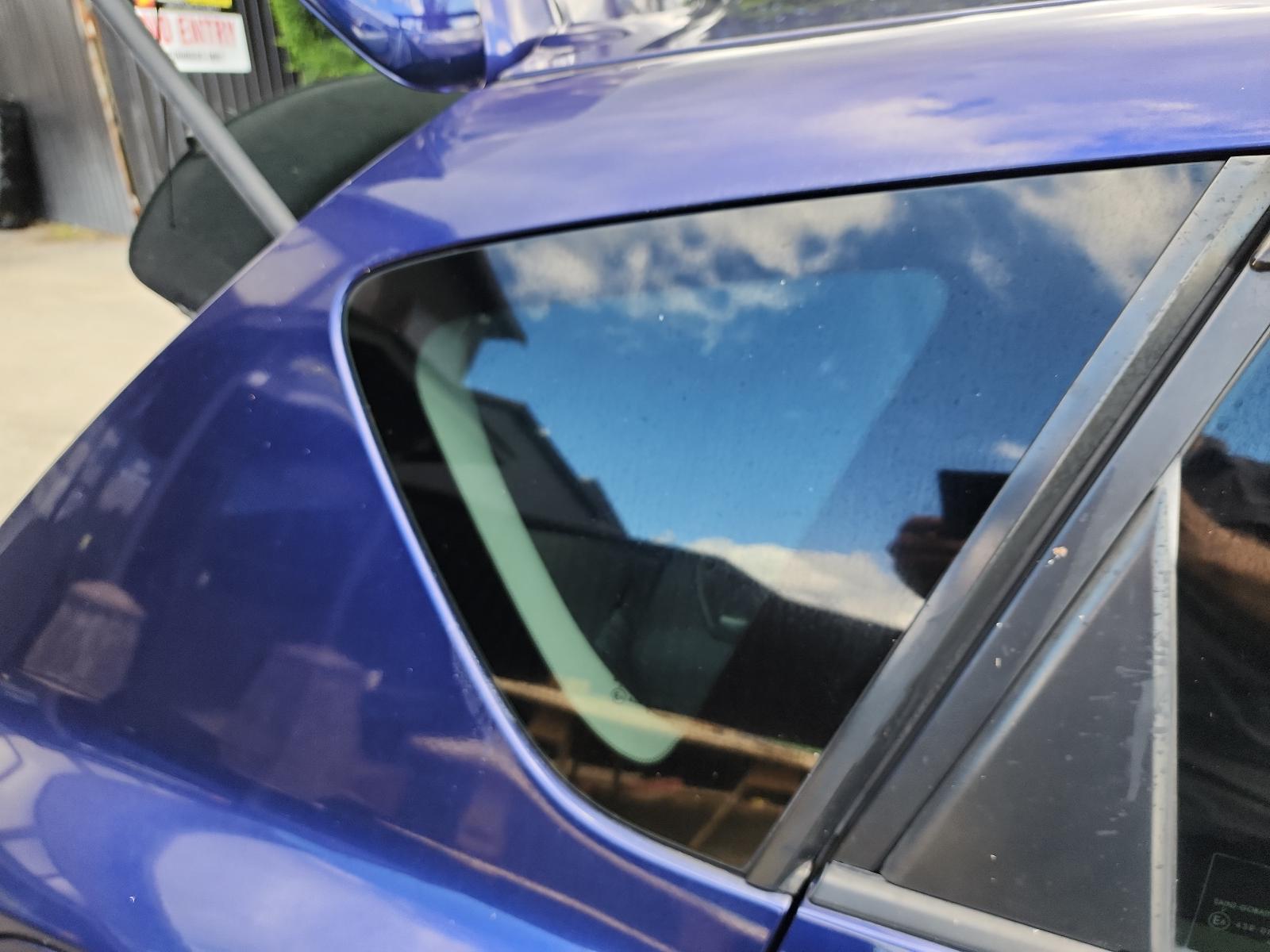 Mazda Axela - BK 2003-2009