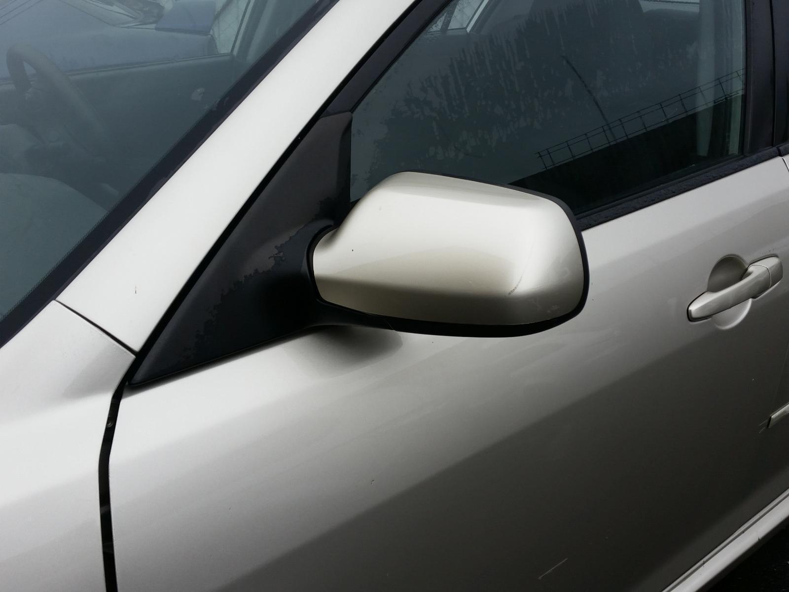 Mazda Mazda3 - BK 2003-2008