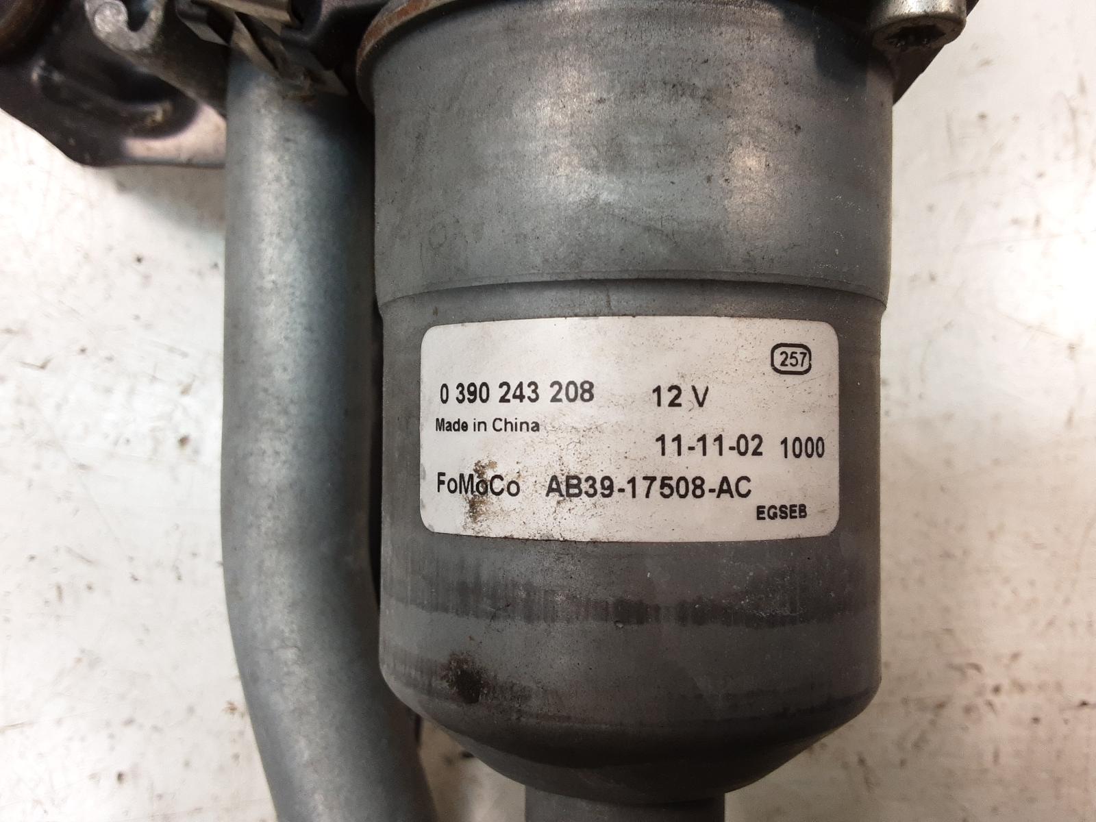 Wiper_Motor