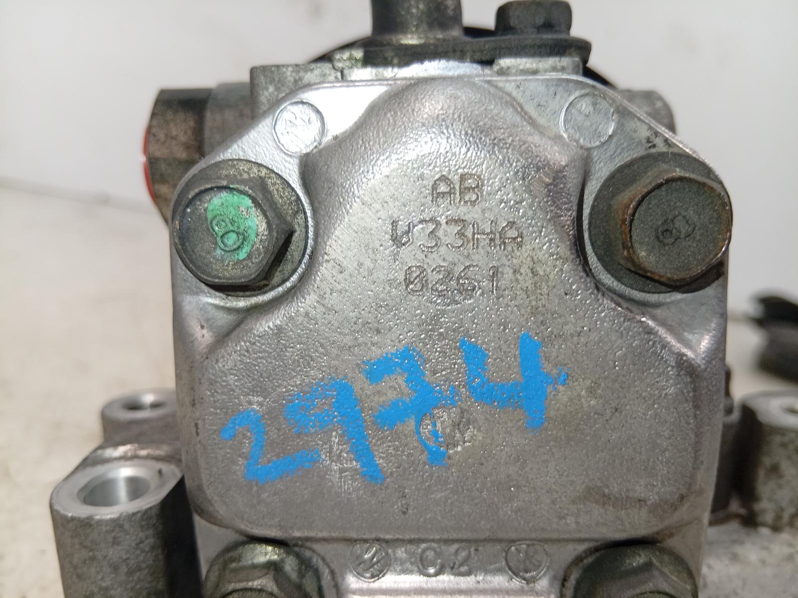 Steering_Pump