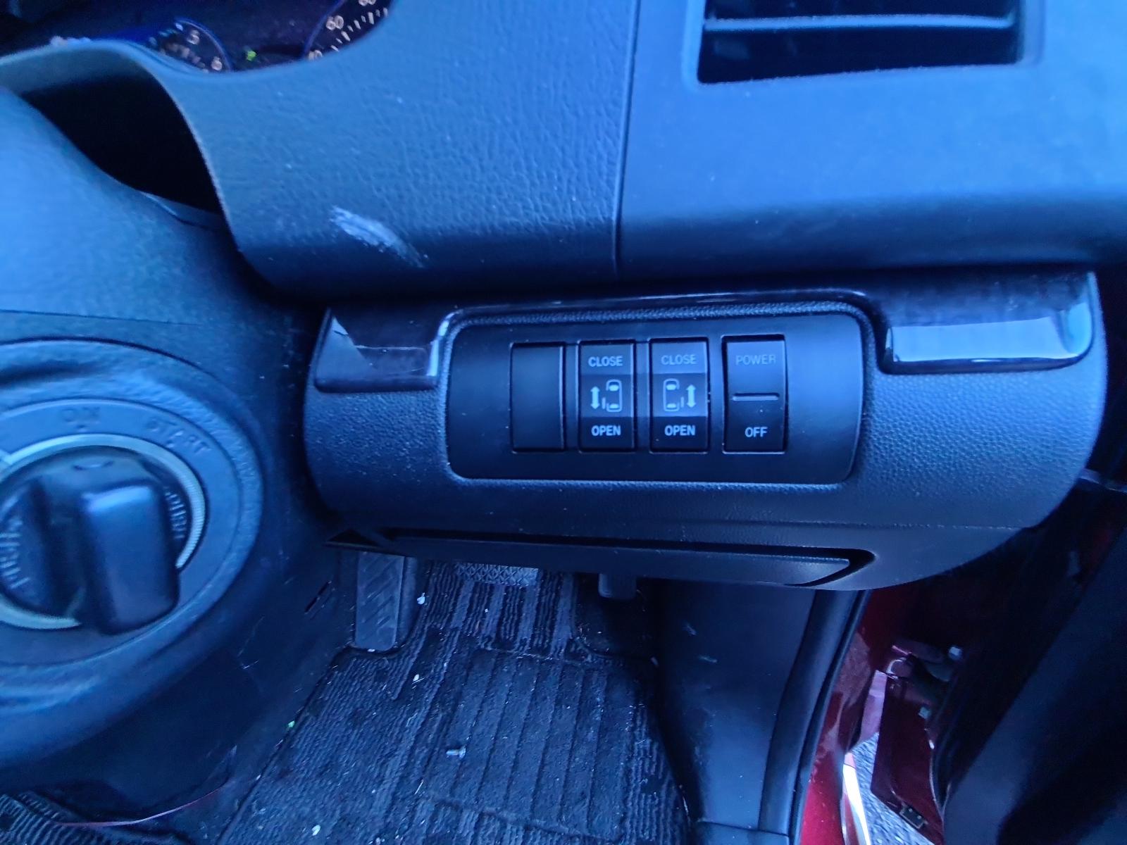 Mazda MPV - LY3P 2007-Present