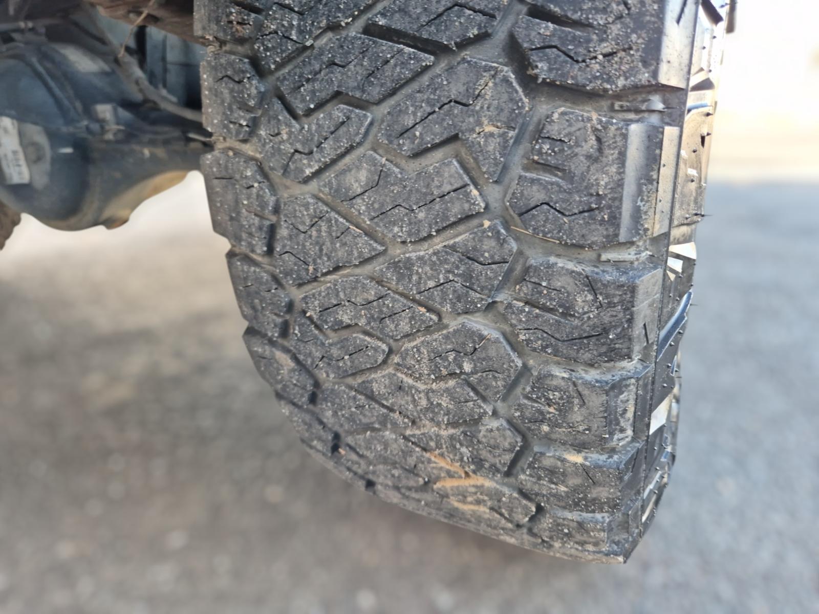 Mazda BT50 - UP 2011-Present