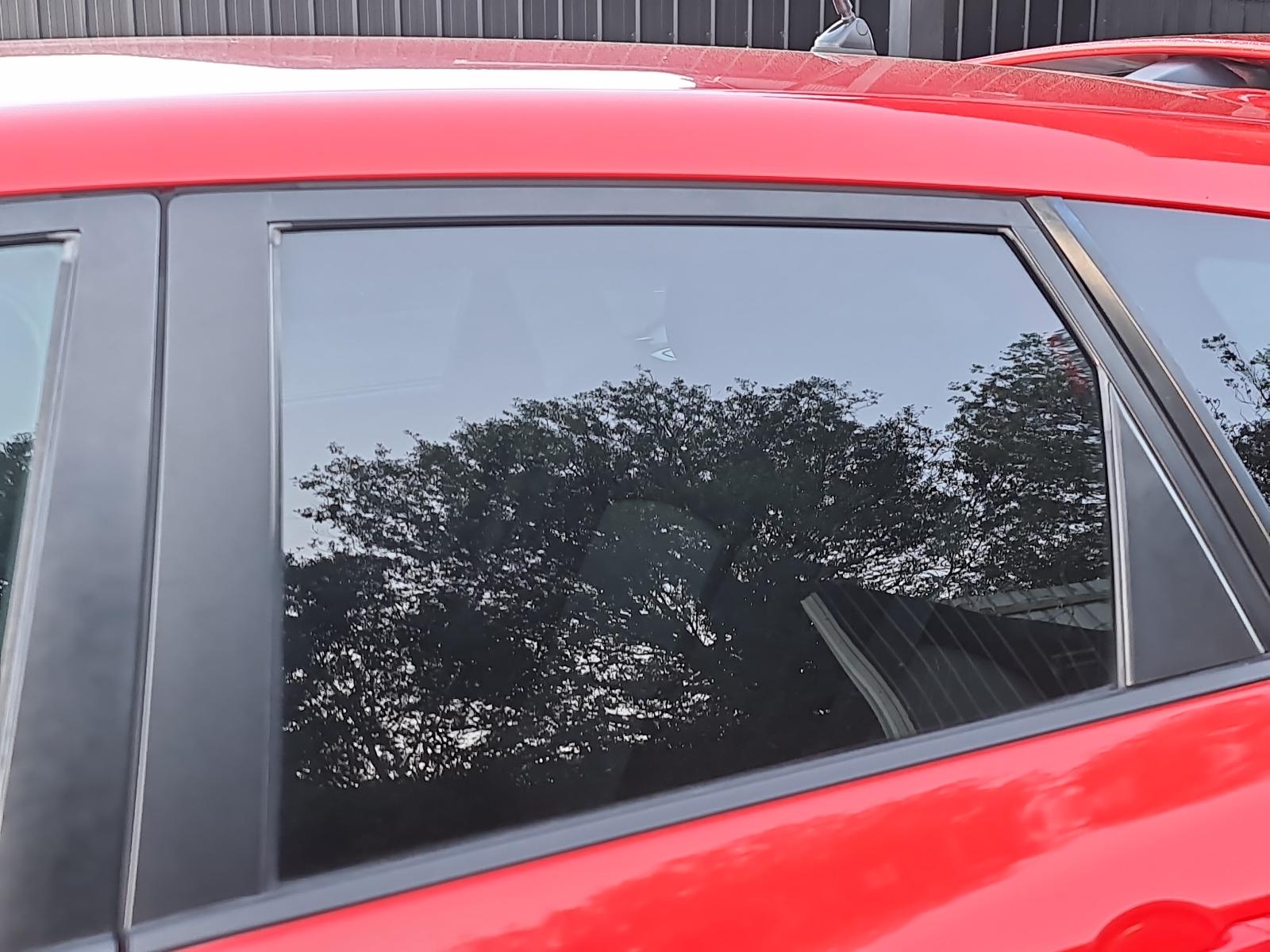 Mazda Axela - BK 2003-2009