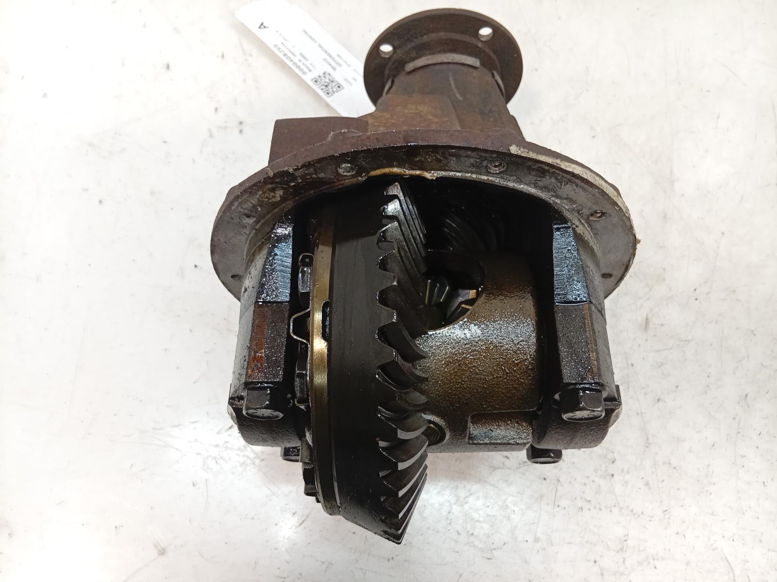 Differential_Centre