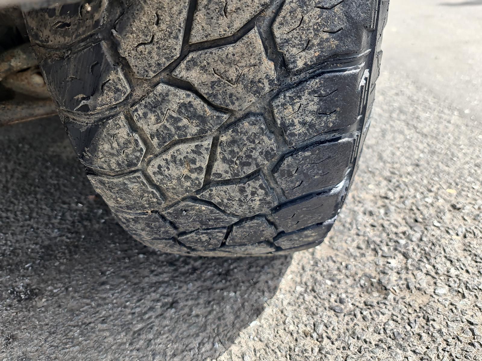 Mazda BT50 - UP 2011-Present