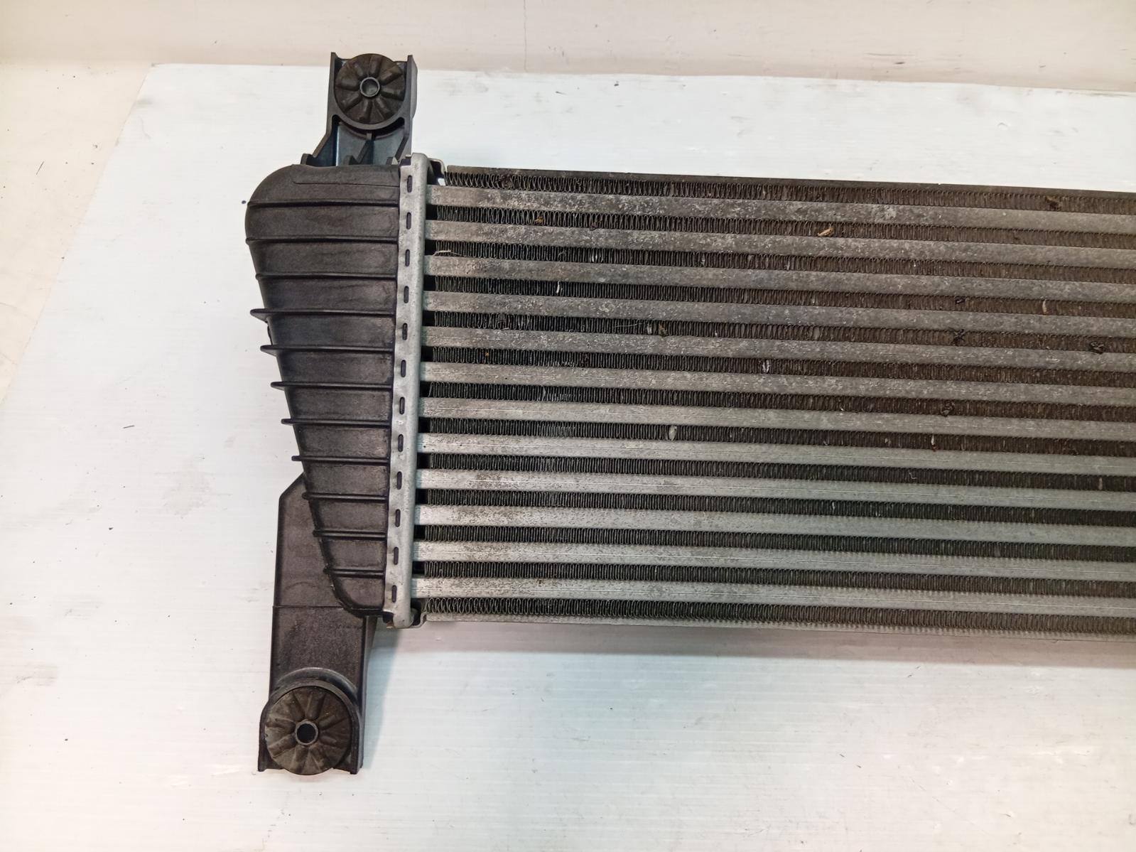 Intercooler