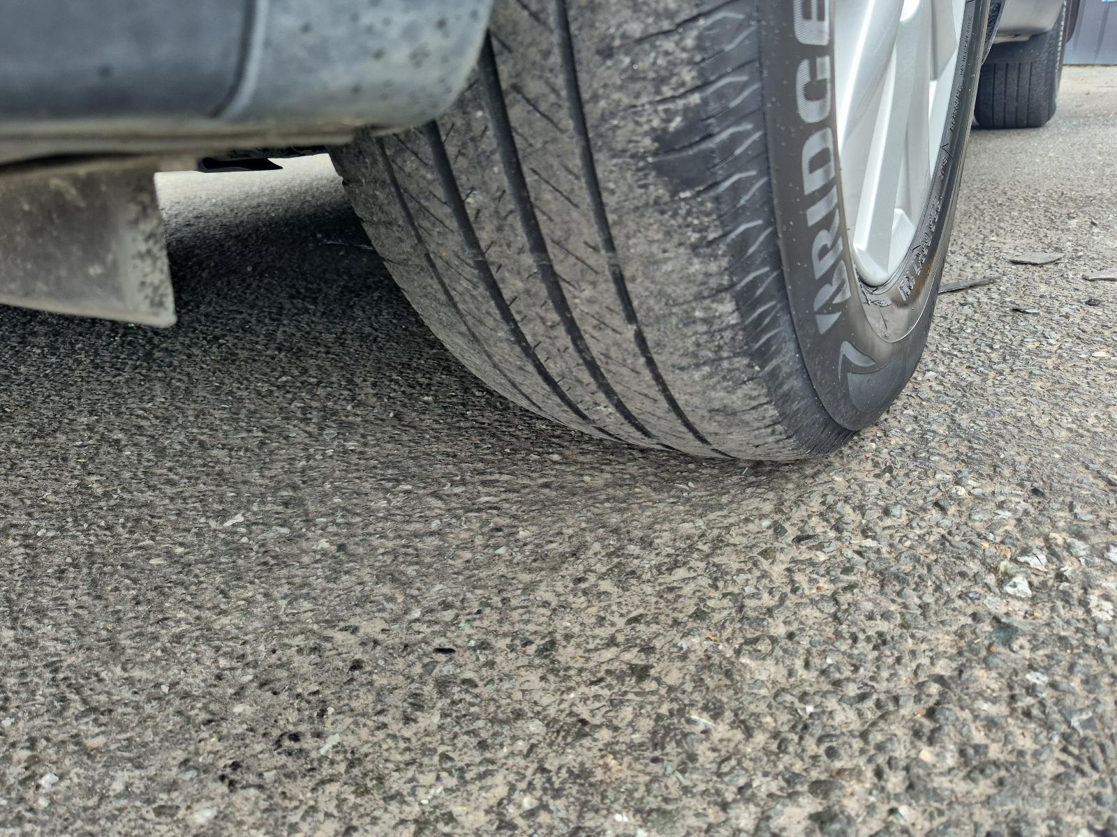 Mazda CX5 - KE 2012-Present