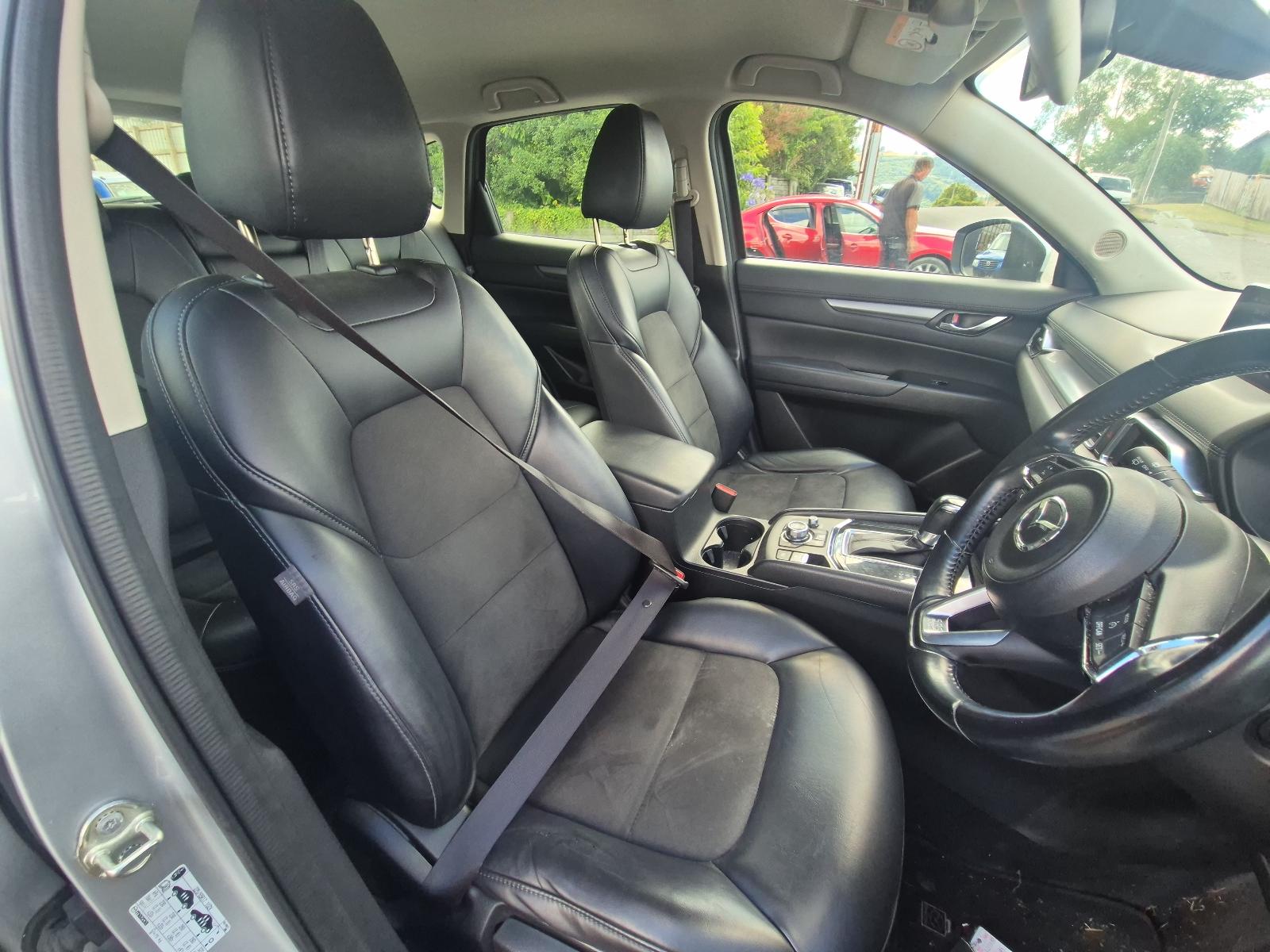 Mazda CX5 - KE 2012-Present