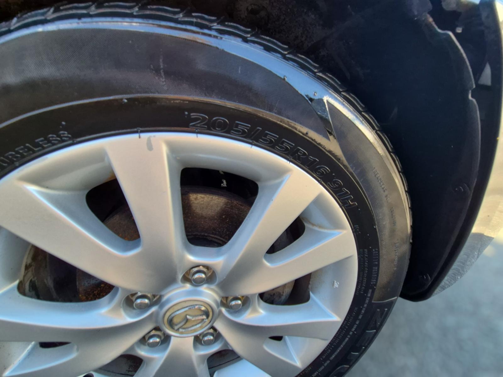 Mazda Axela - BK 2003-2009