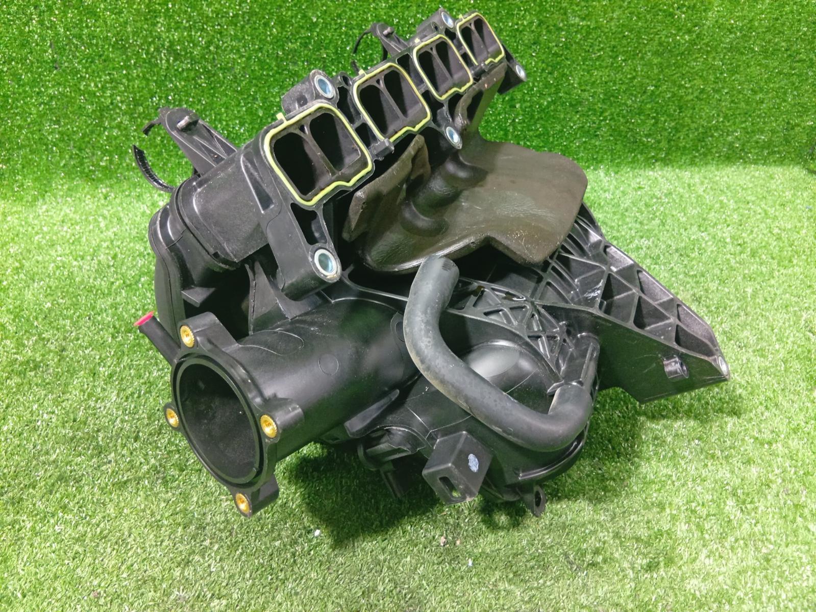 Manifold