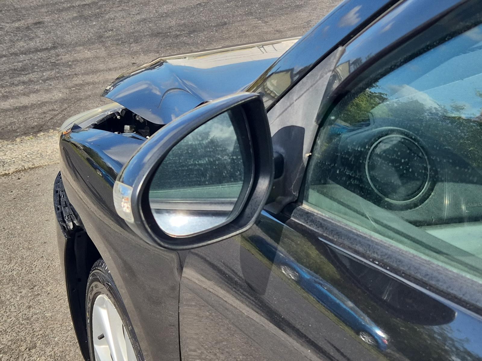 Mazda Axela - BL 2009-2013