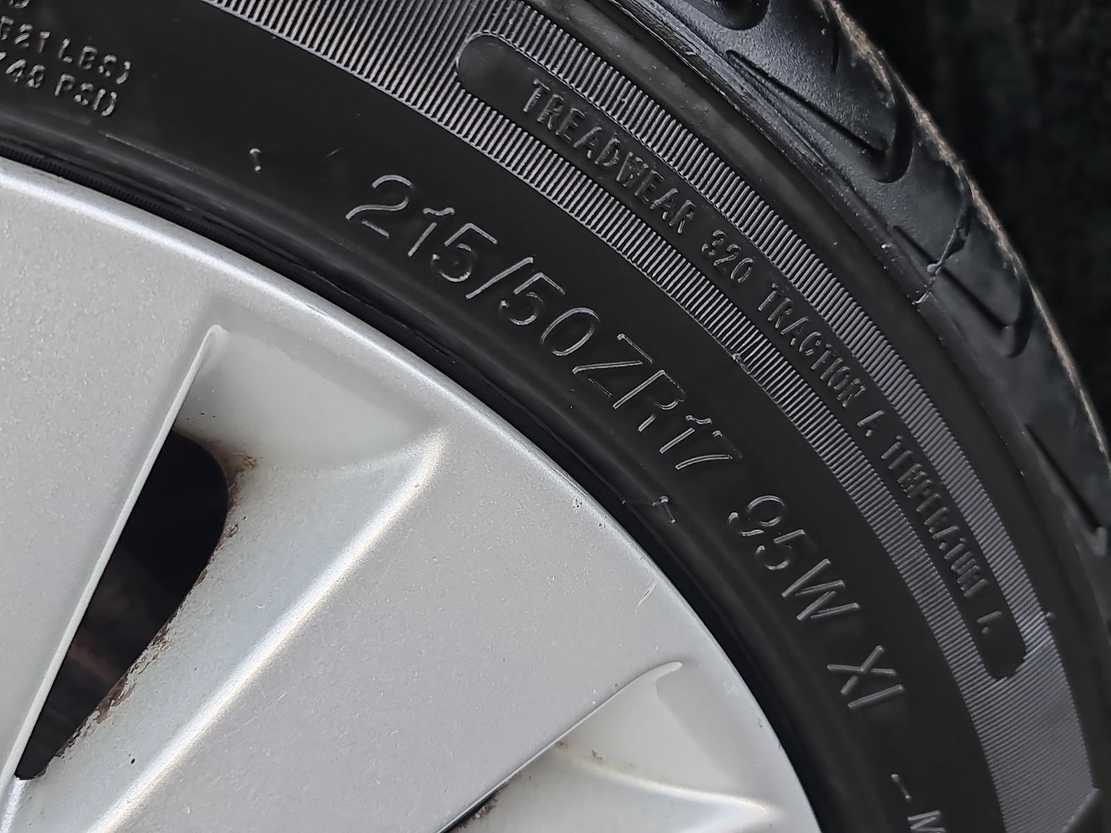 Mazda Atenza - GH 2008-2012