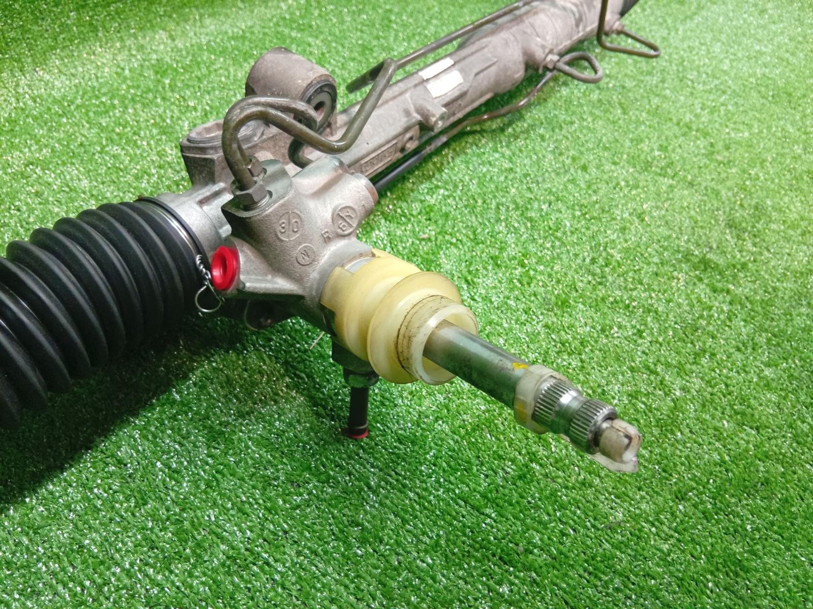 Steering_Box_Rack