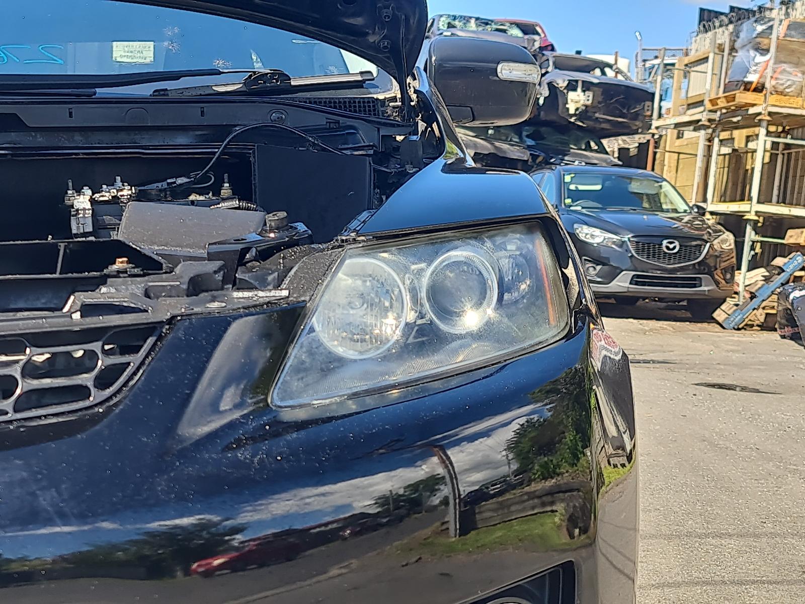 Mazda CX7 - ER 2006-2012