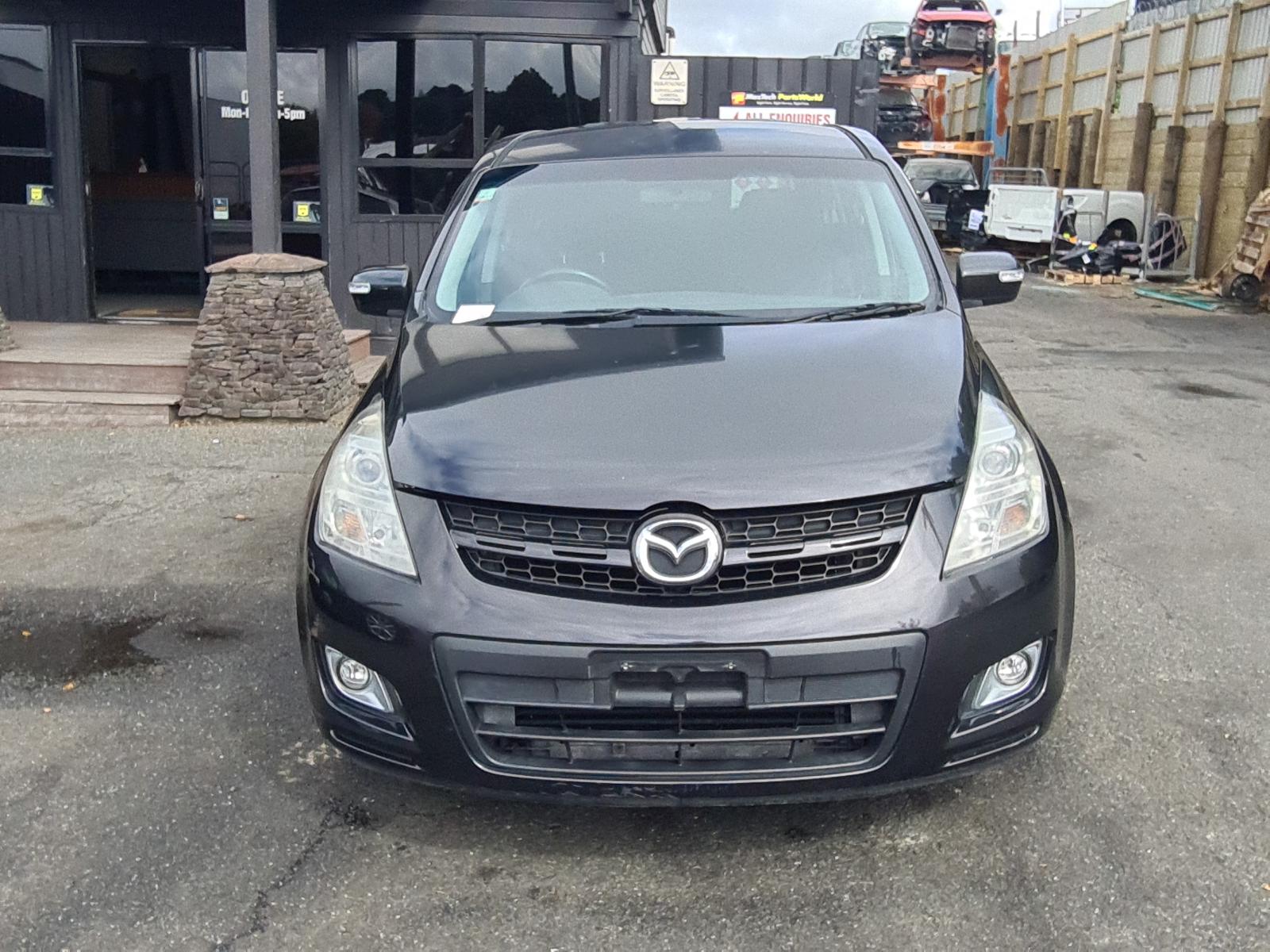 Mazda MPV - LY3P 2007-Present