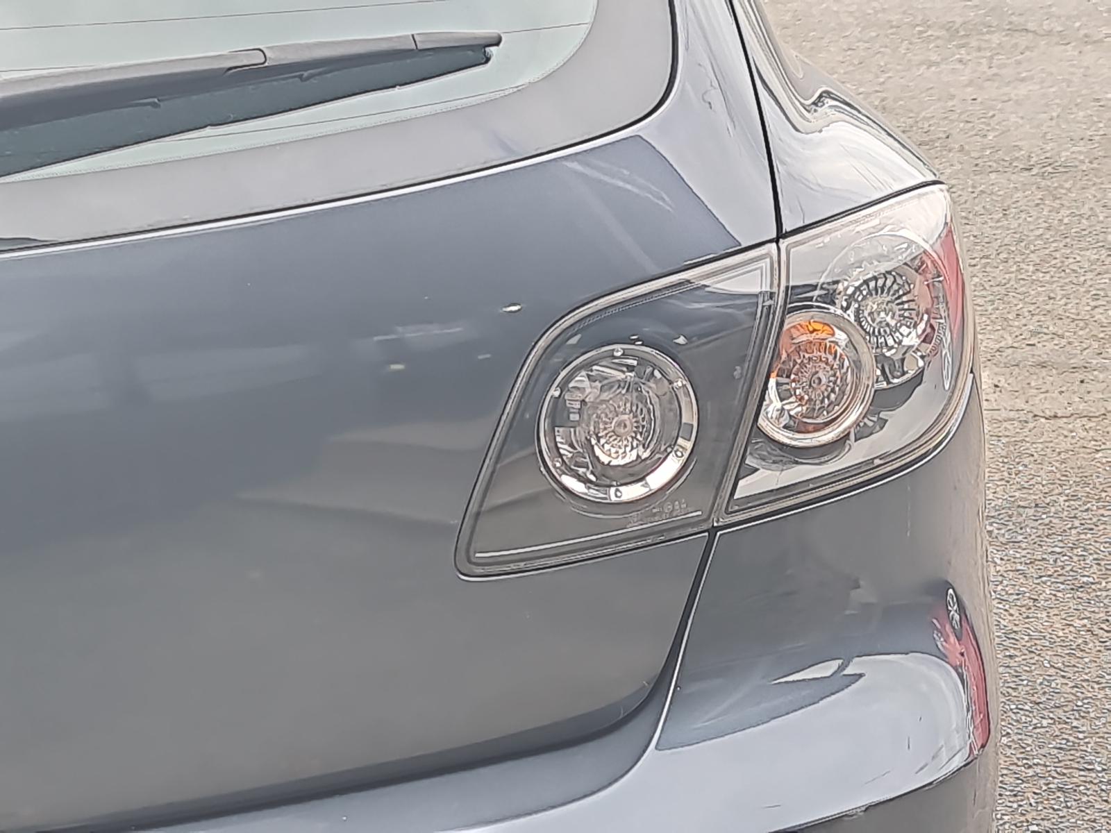 Mazda Axela - BK 2003-2009