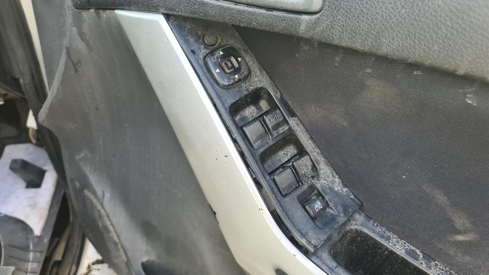 Mazda BT50 - UP 2011-Present