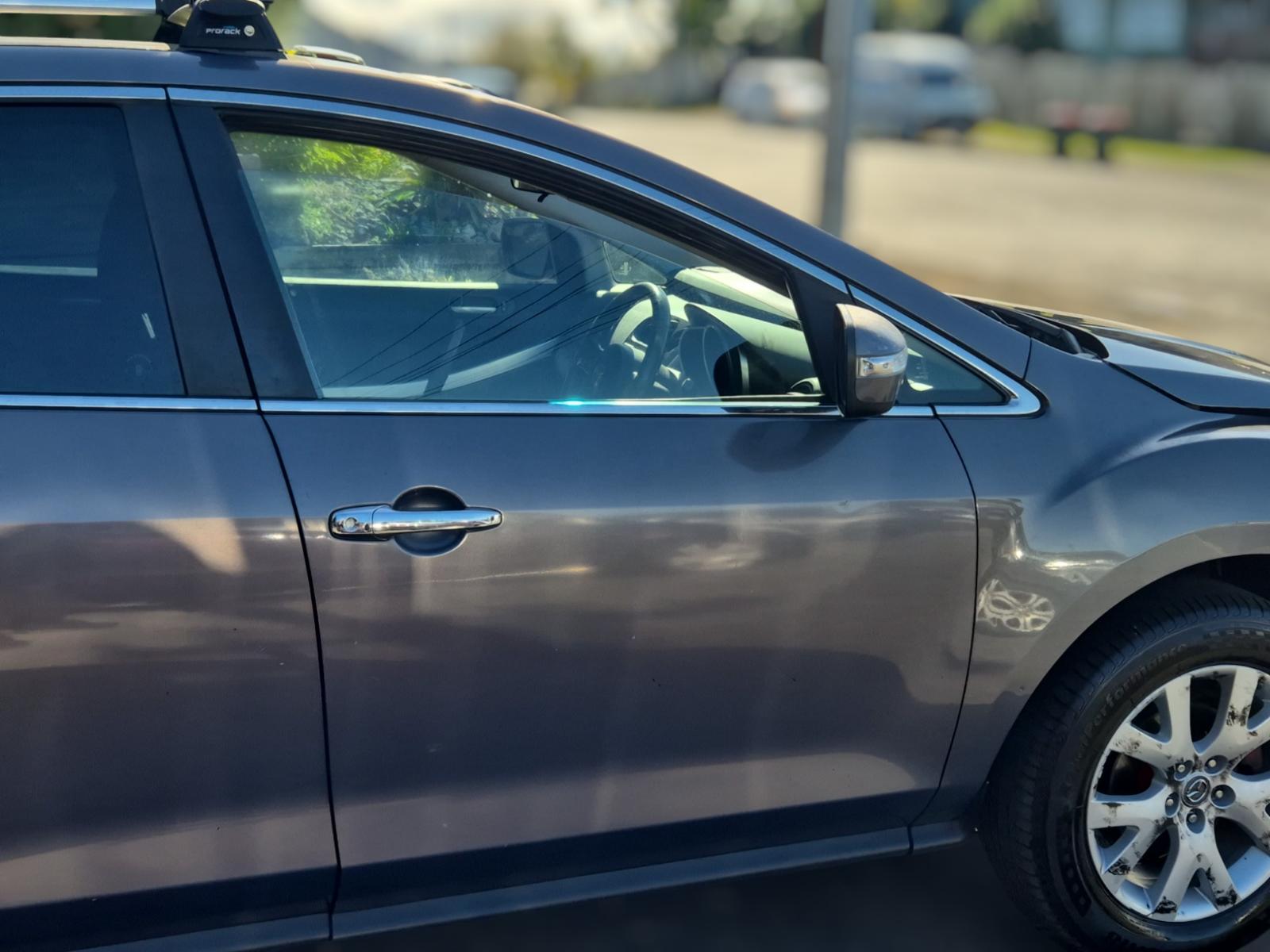 Mazda CX7 - ER 2006-2012