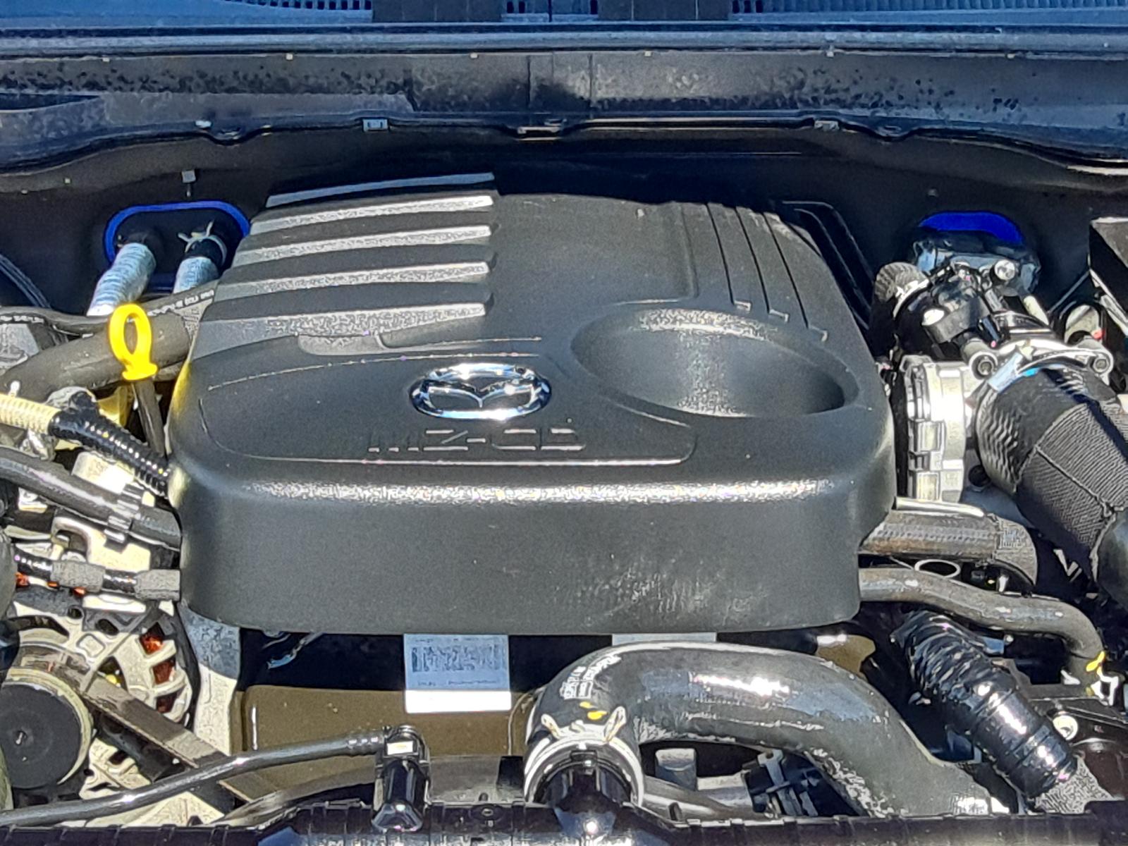 Mazda BT50 - UP 2011-Present