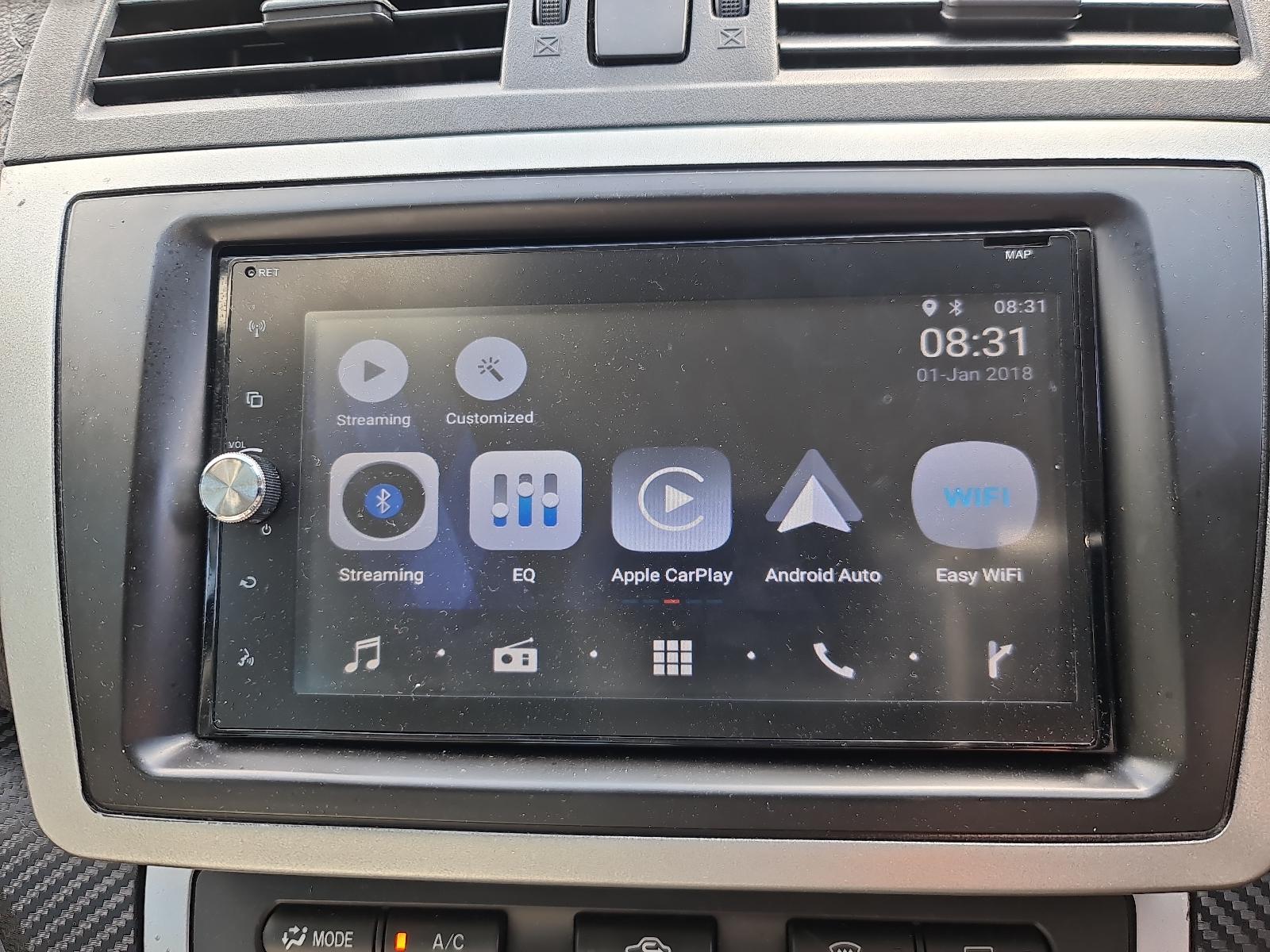 Mazda Atenza - GH 2008-2012