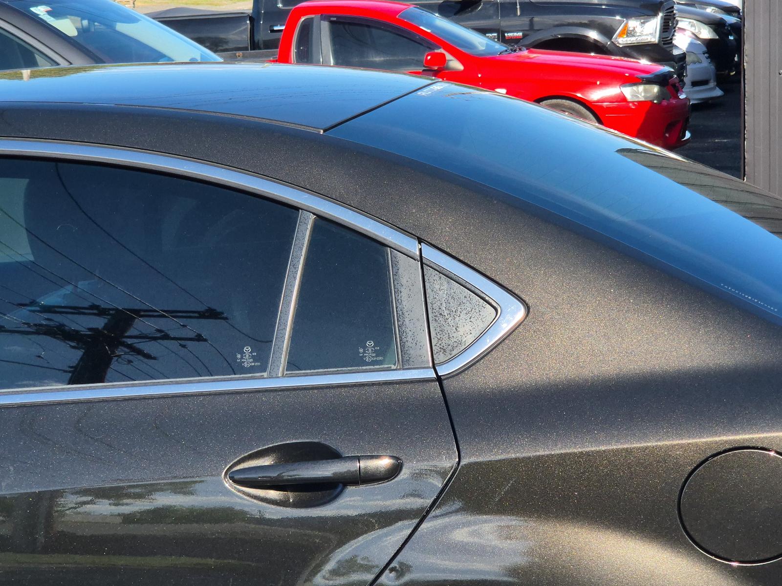 Mazda Atenza - GH 2008-2012