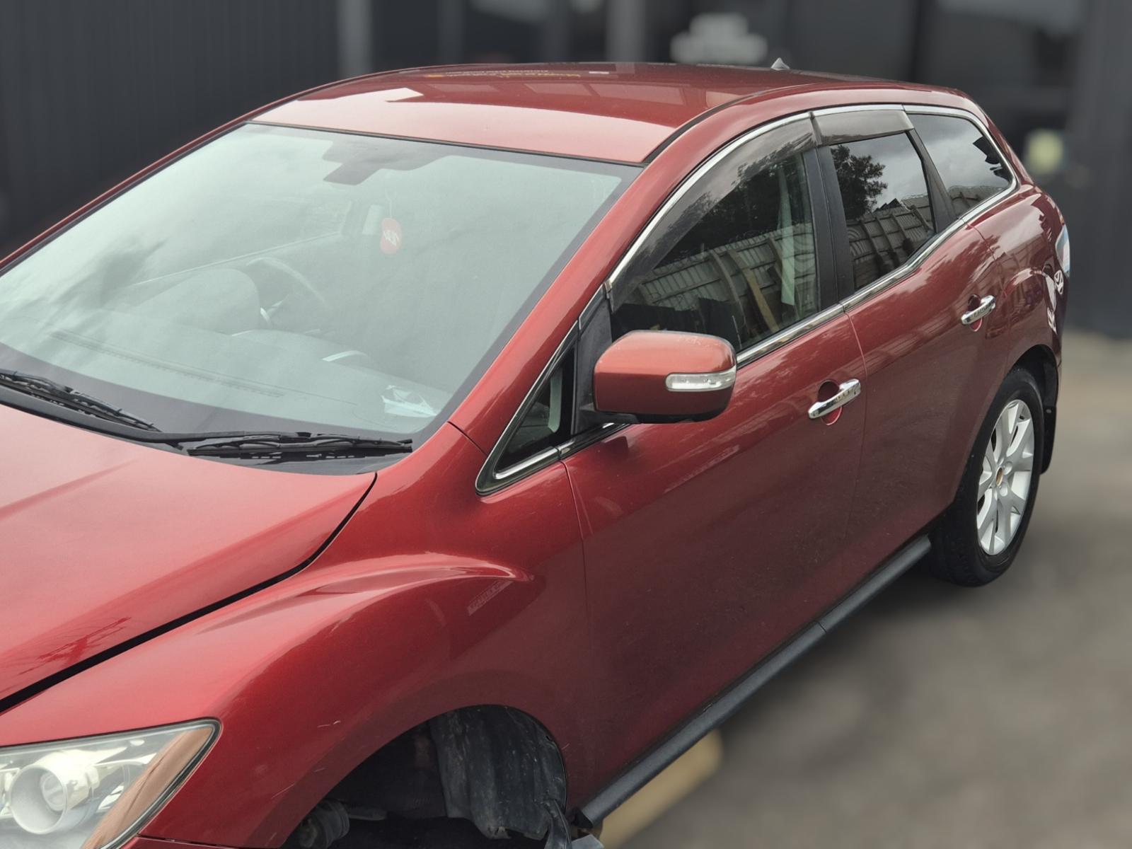 Mazda CX7 - ER 2006-2012