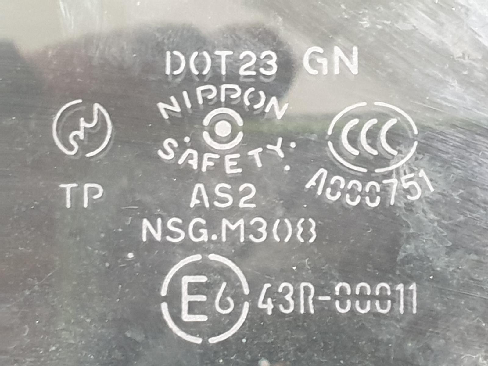 Left_Rear_1q_Door_Glass