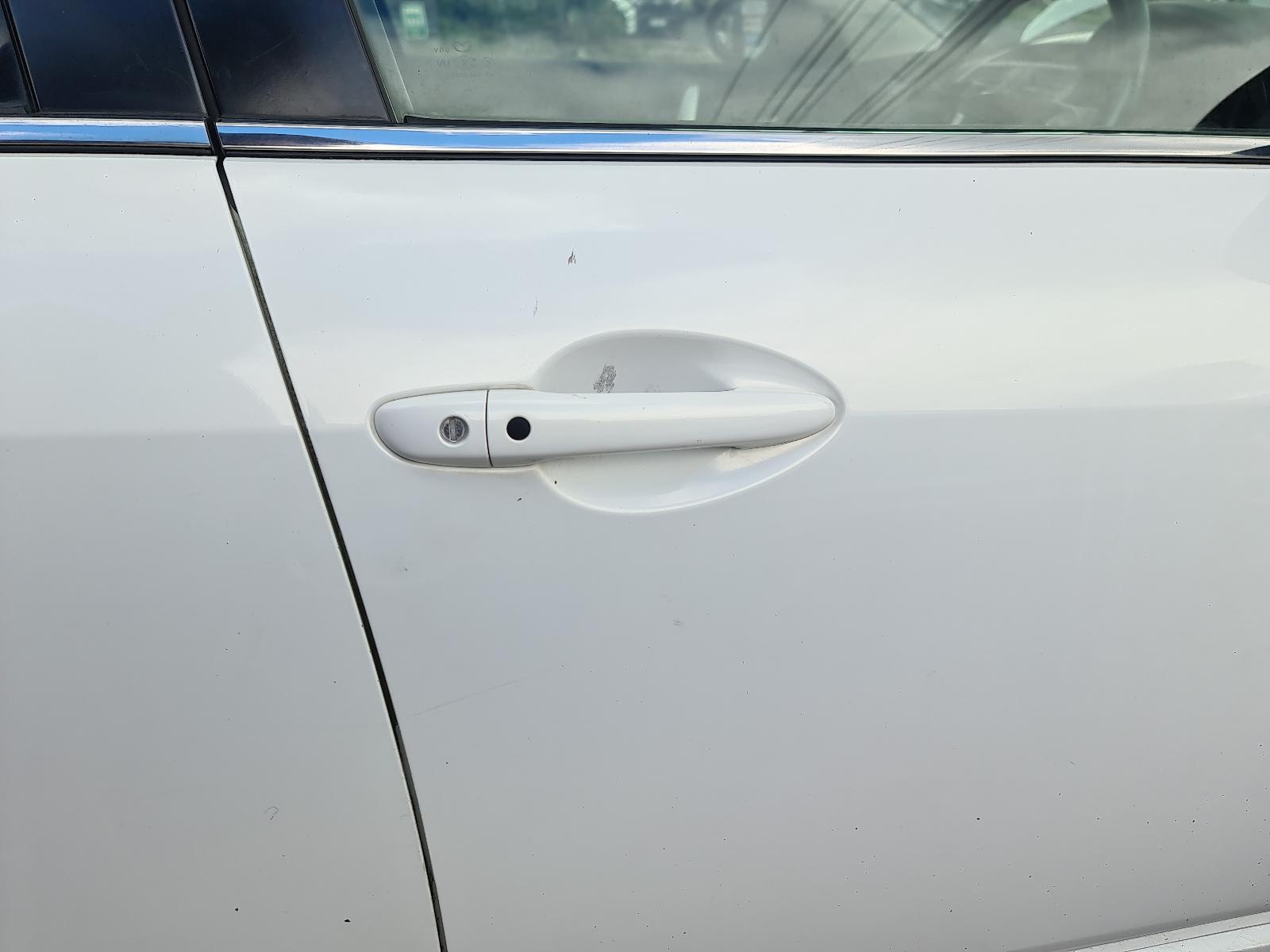 Mazda Atenza - GH 2008-2012