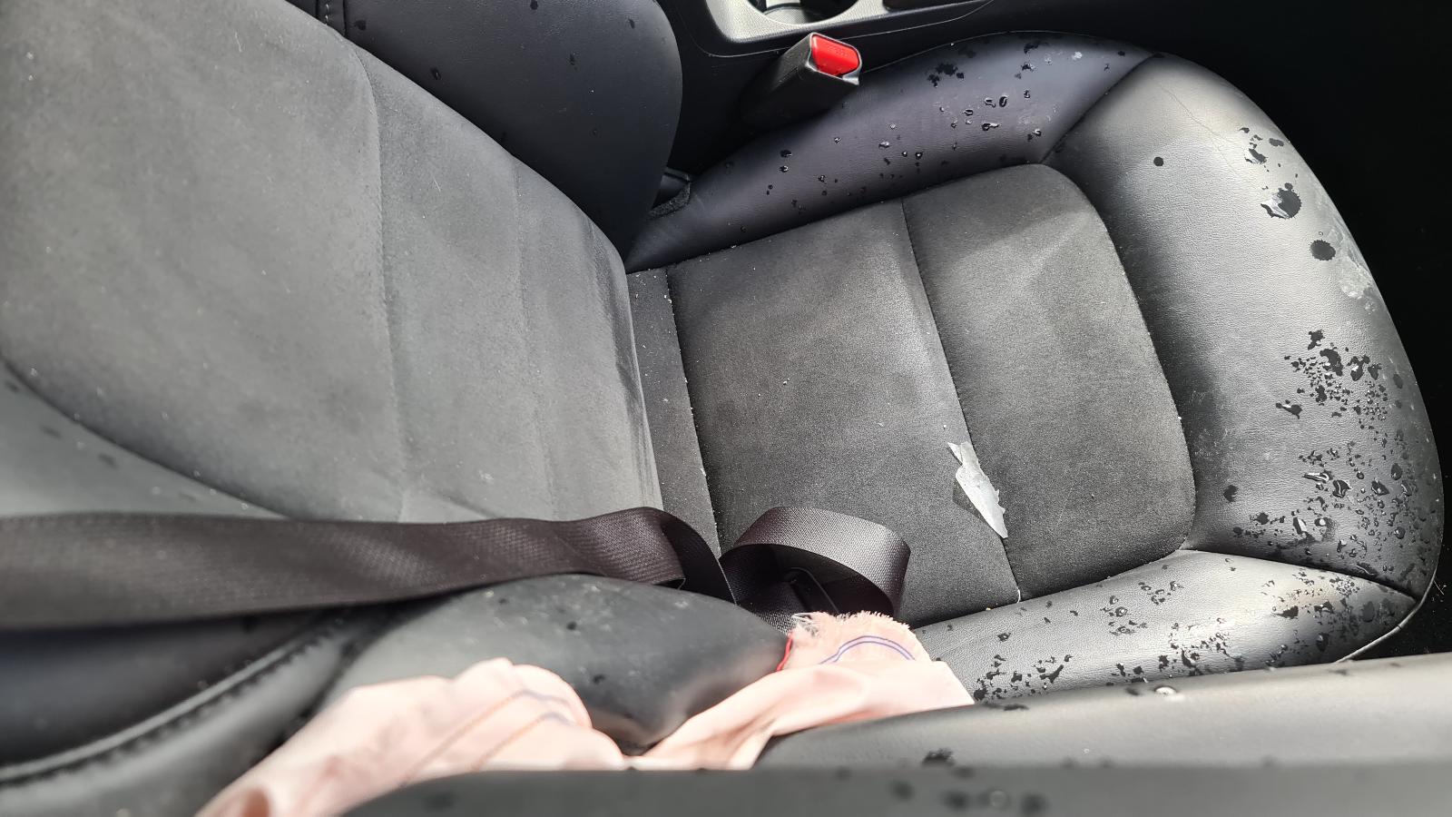 Mazda CX5 - KE 2012-Present