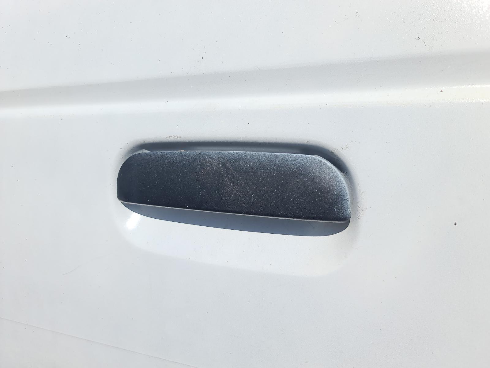 Mazda Bounty - UN 1999-2006