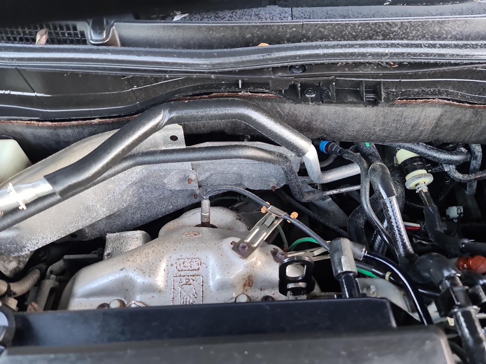 Mazda Atenza - GH 2008-2012