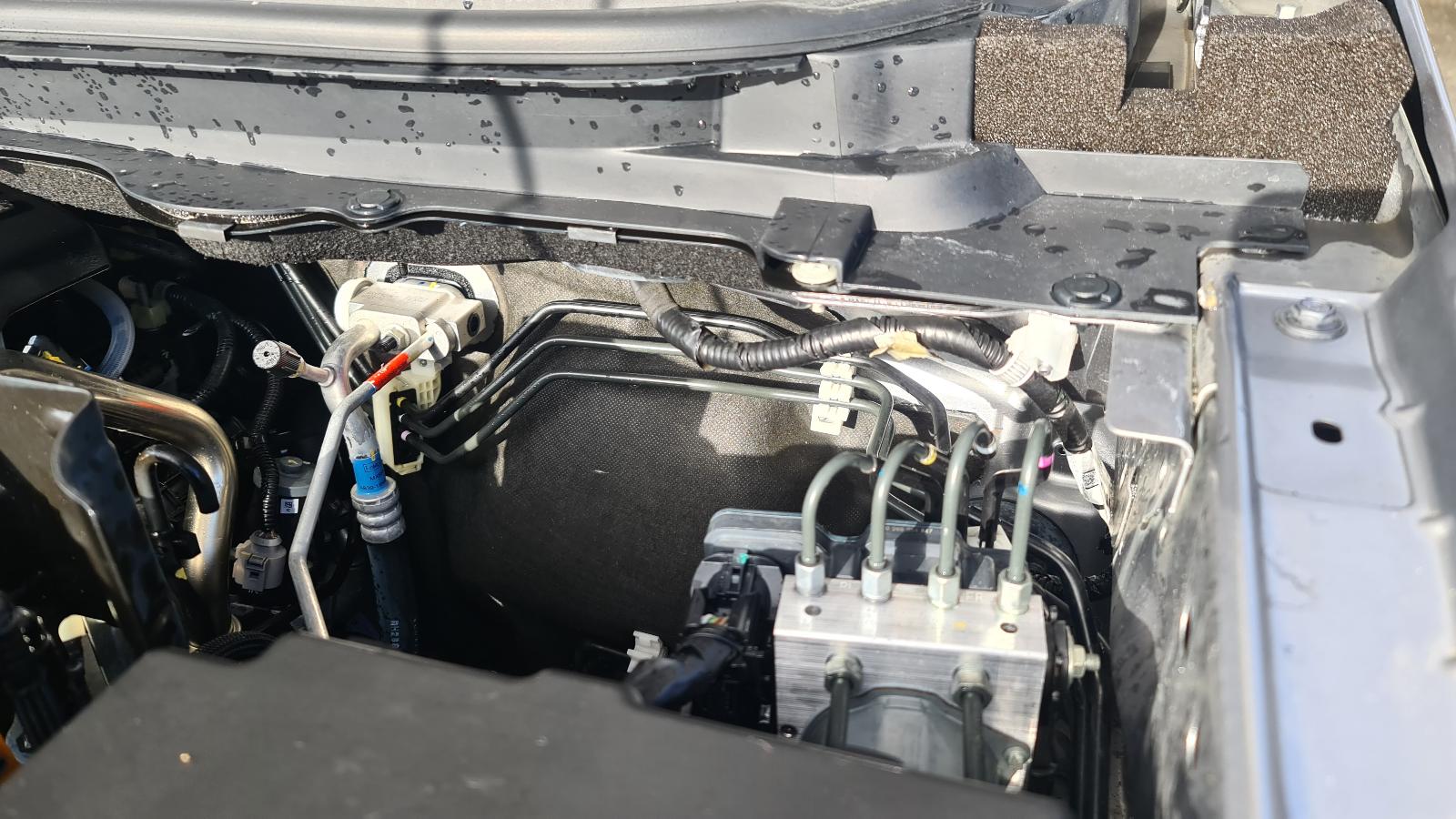 Mazda BT50 - 2007- Present