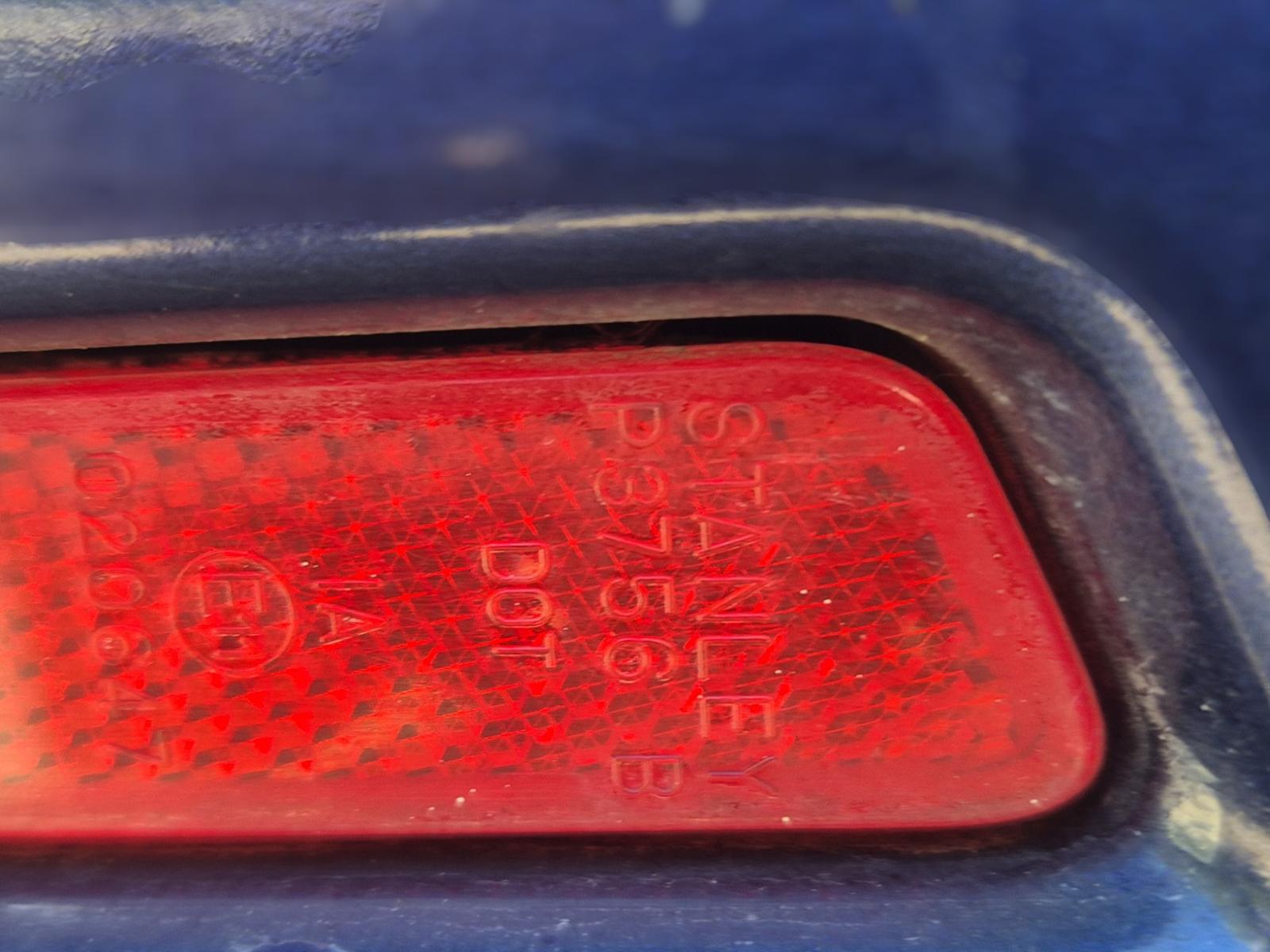 Mazda MPV - LY3P 2007-Present