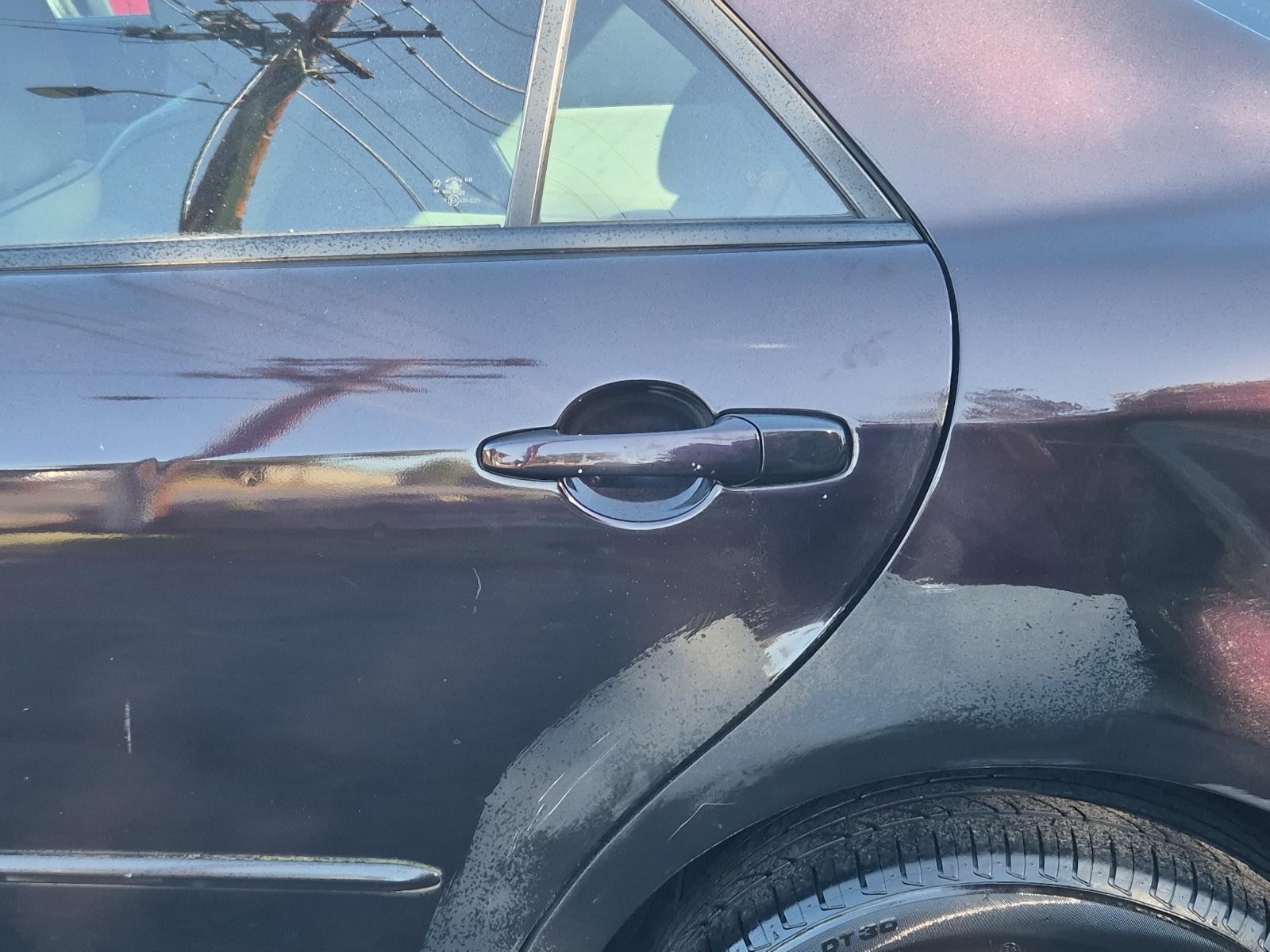 Mazda Atenza - GG 2002-2008