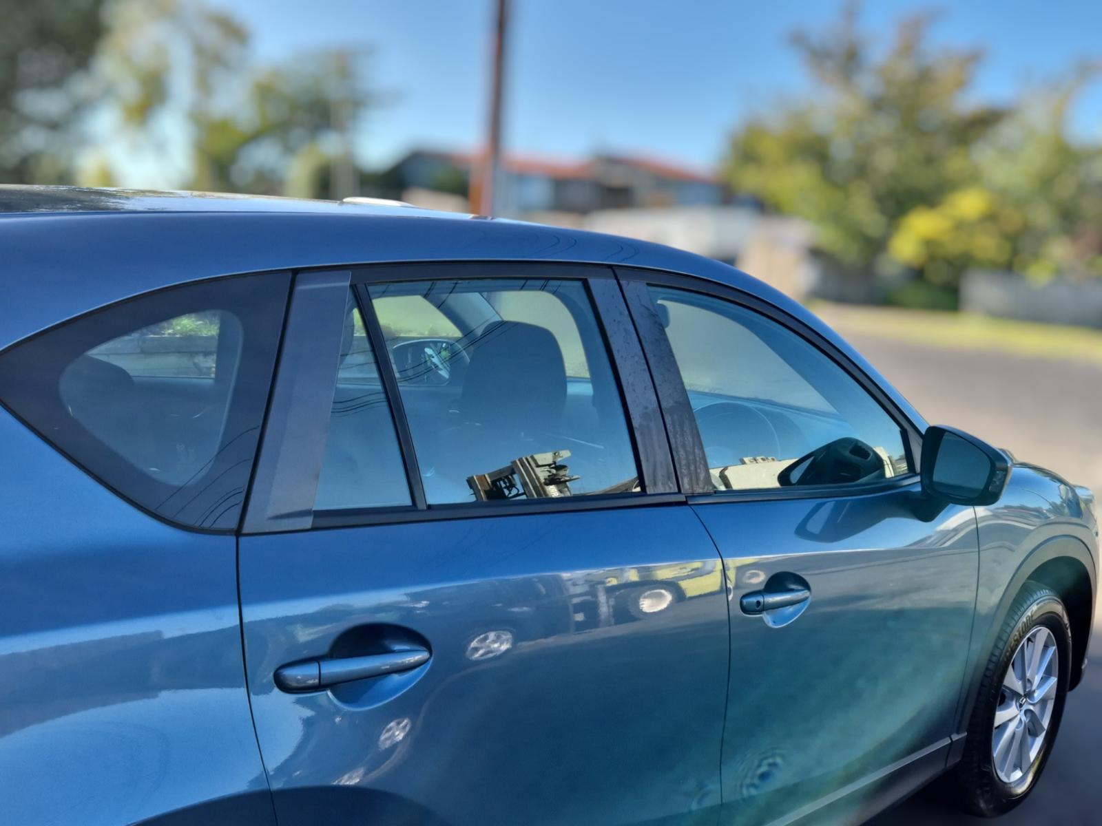 Mazda CX5 - KE 2012-Present