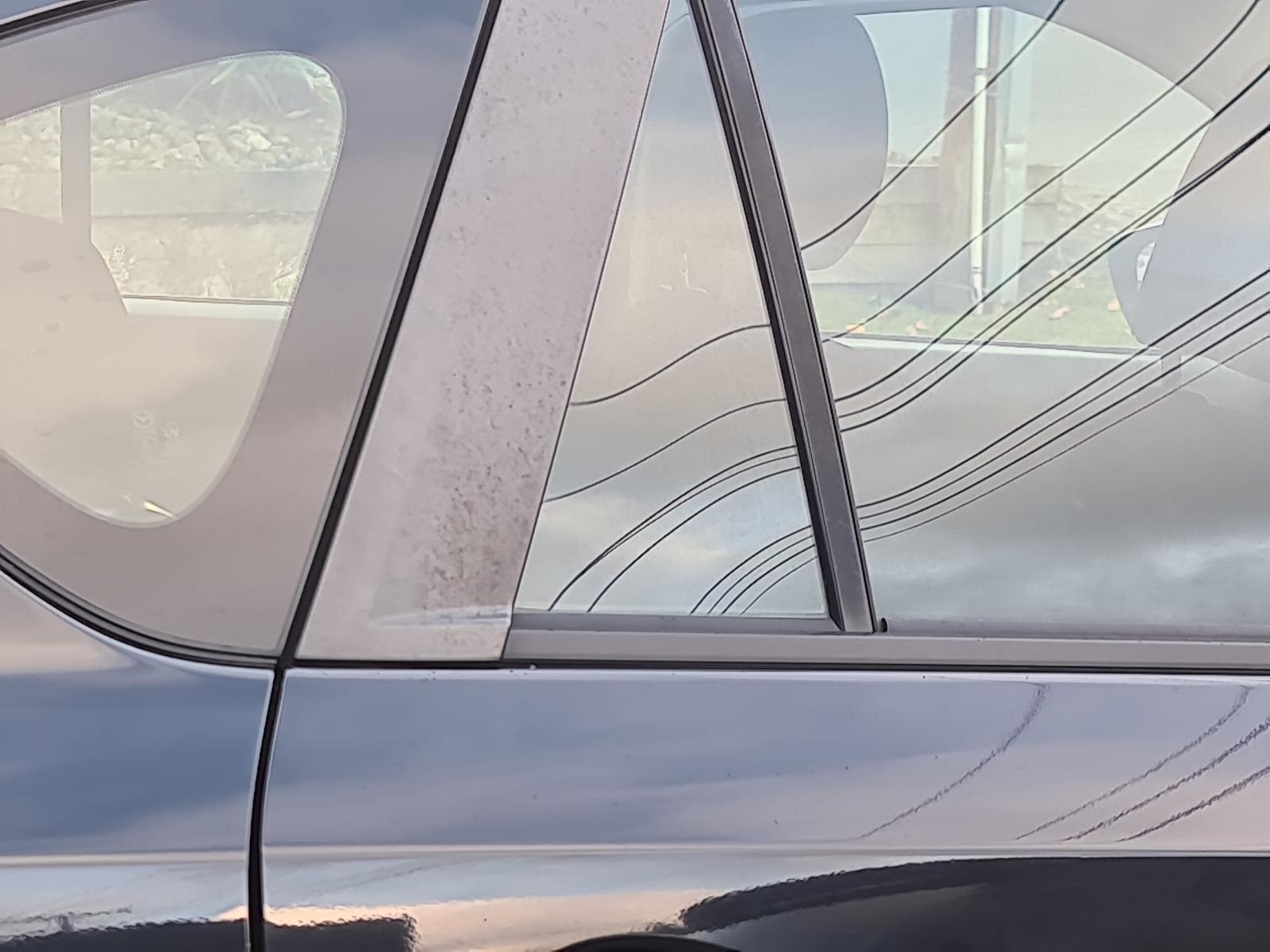 Mazda CX5 - KE 2012-Present