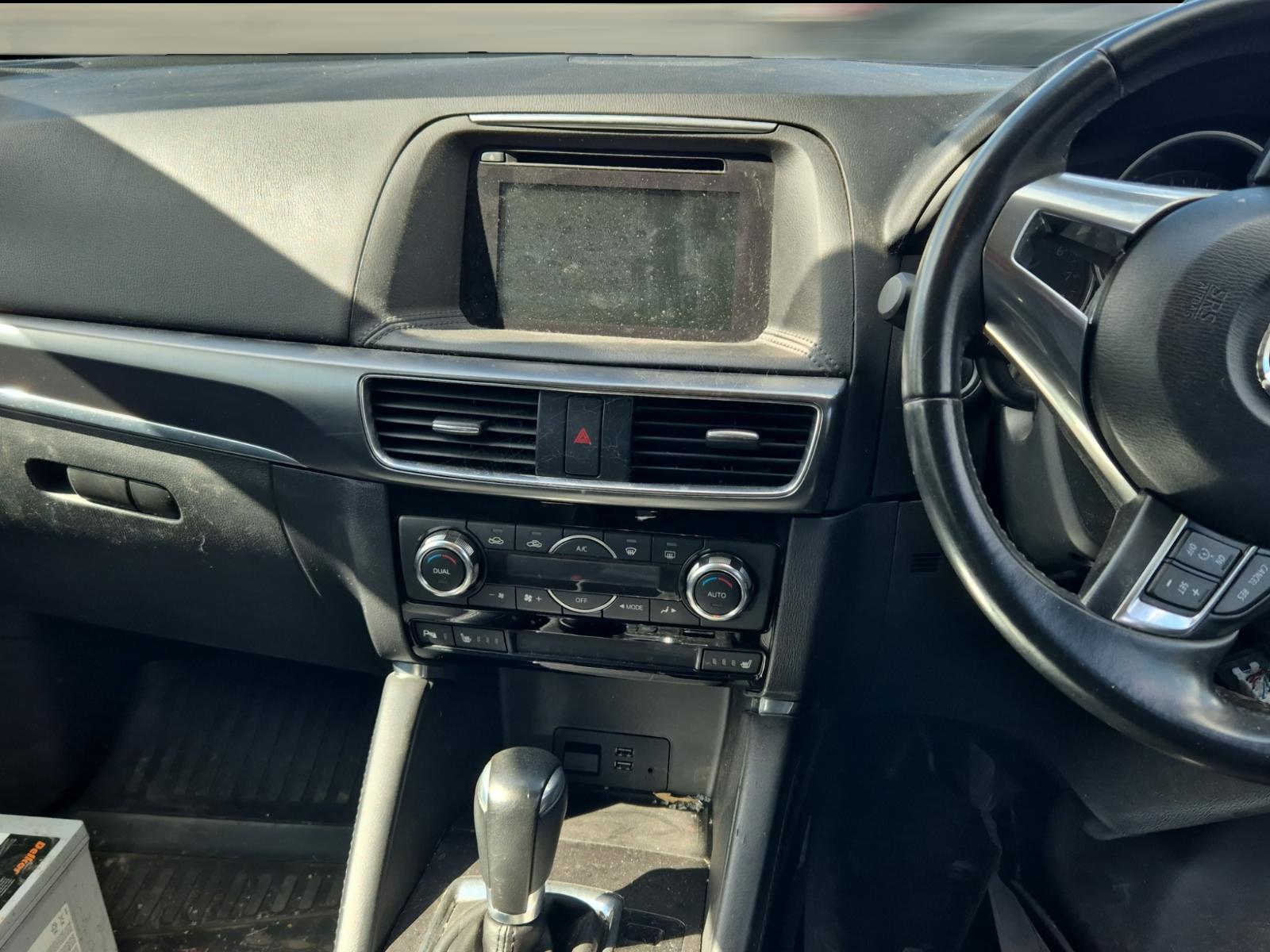 Mazda CX5 - KE 2012-Present