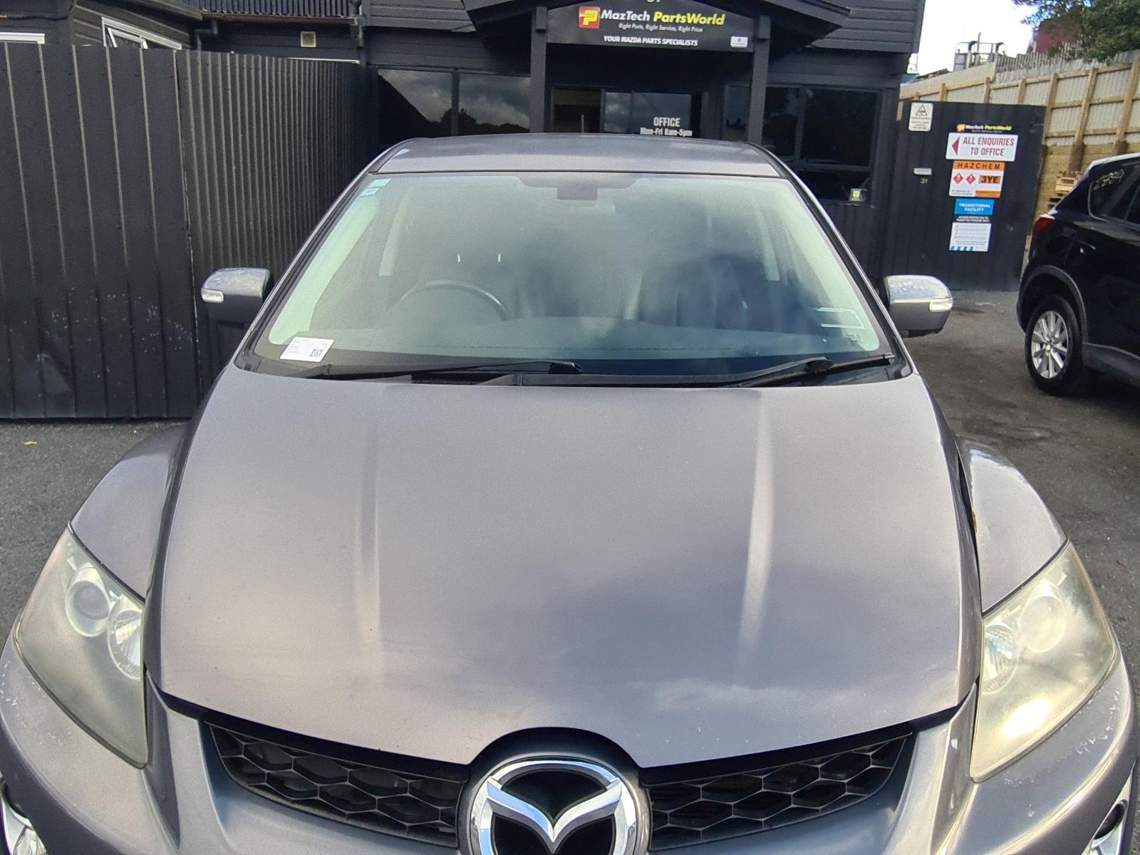 Mazda CX7 - ER 2006-2012