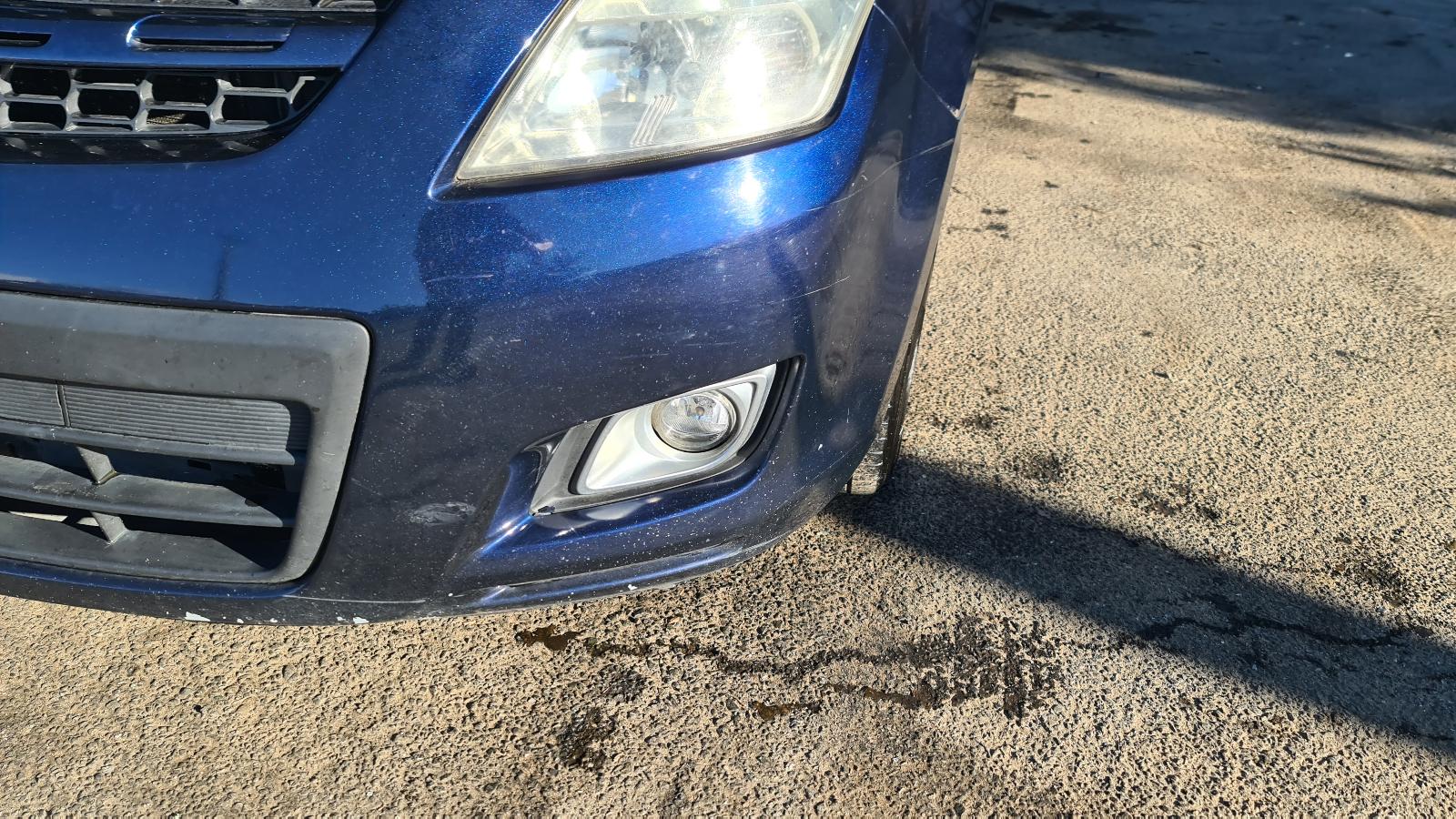 Mazda MPV - LY3P 2007-Present