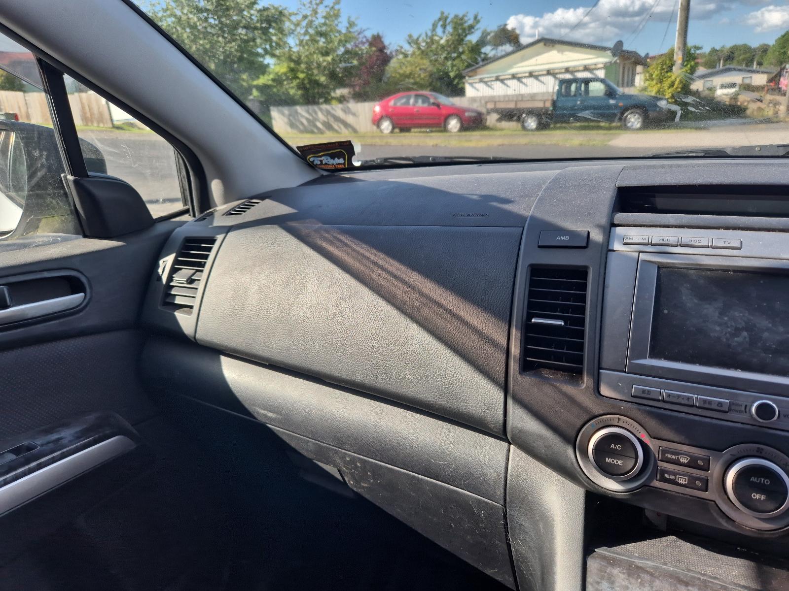 Mazda MPV - LY3P 2007-Present