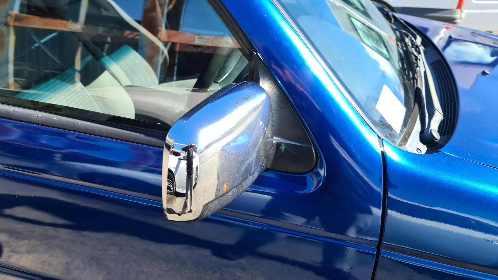 Mazda Bounty - UN 1999-2006