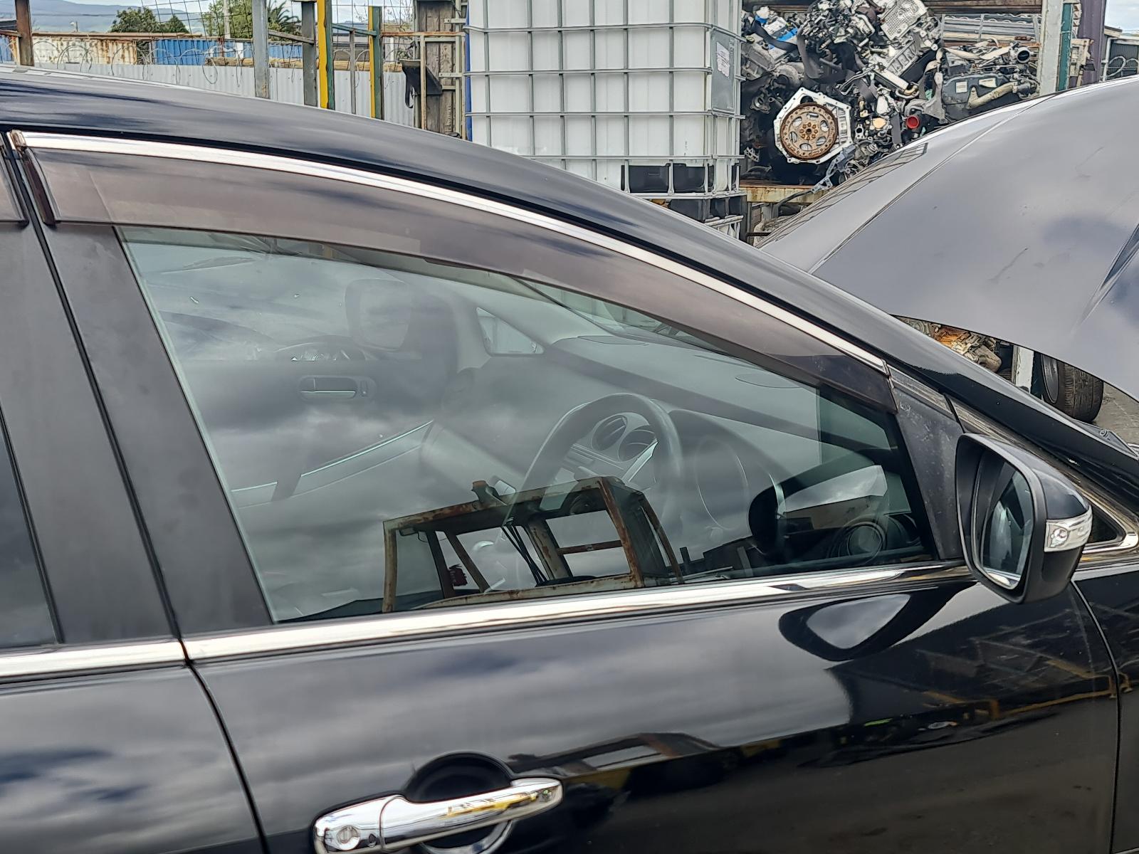 Mazda CX7 - ER 2006-2012