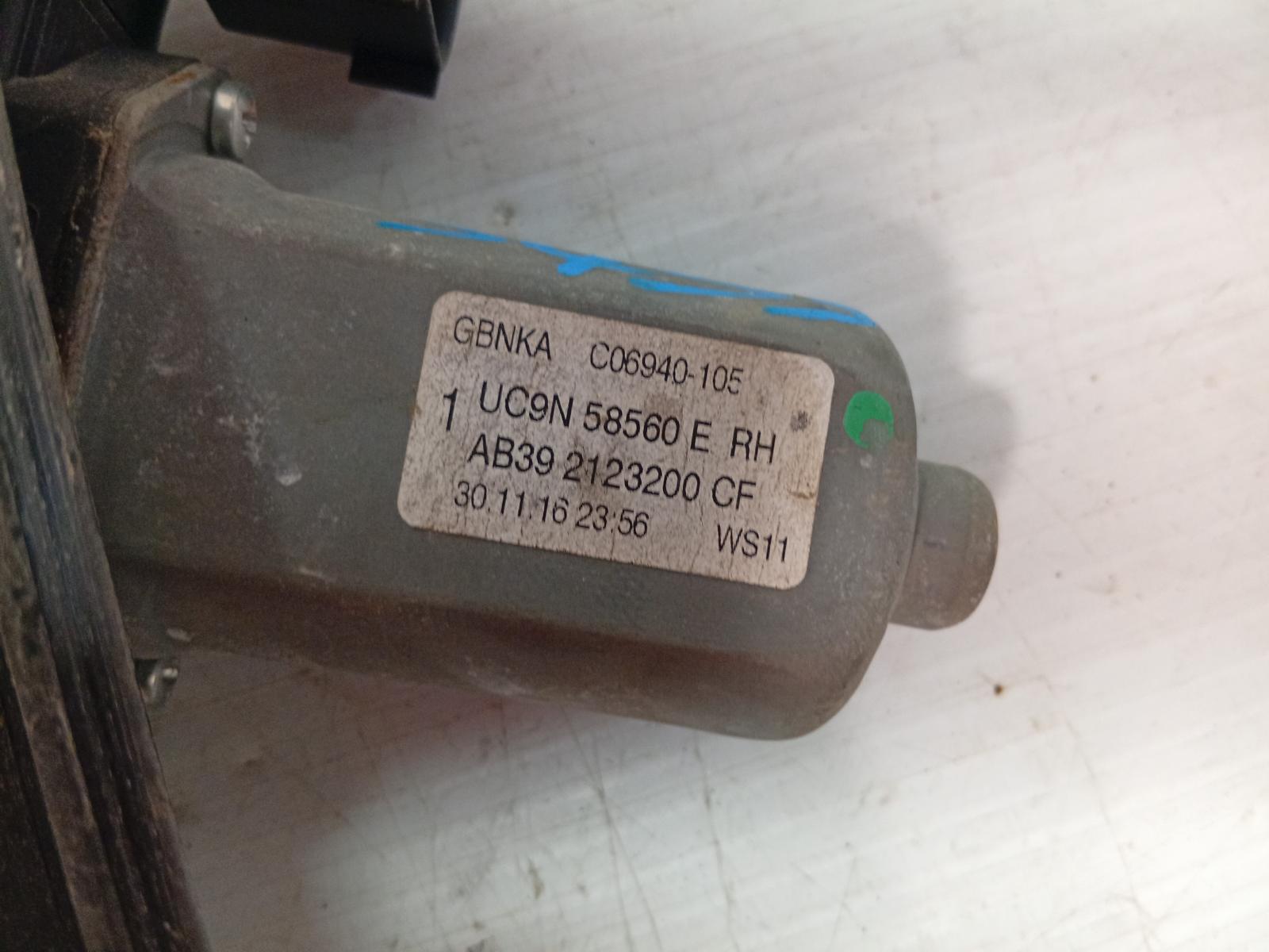 Right_Front_Window_Reg_Motor