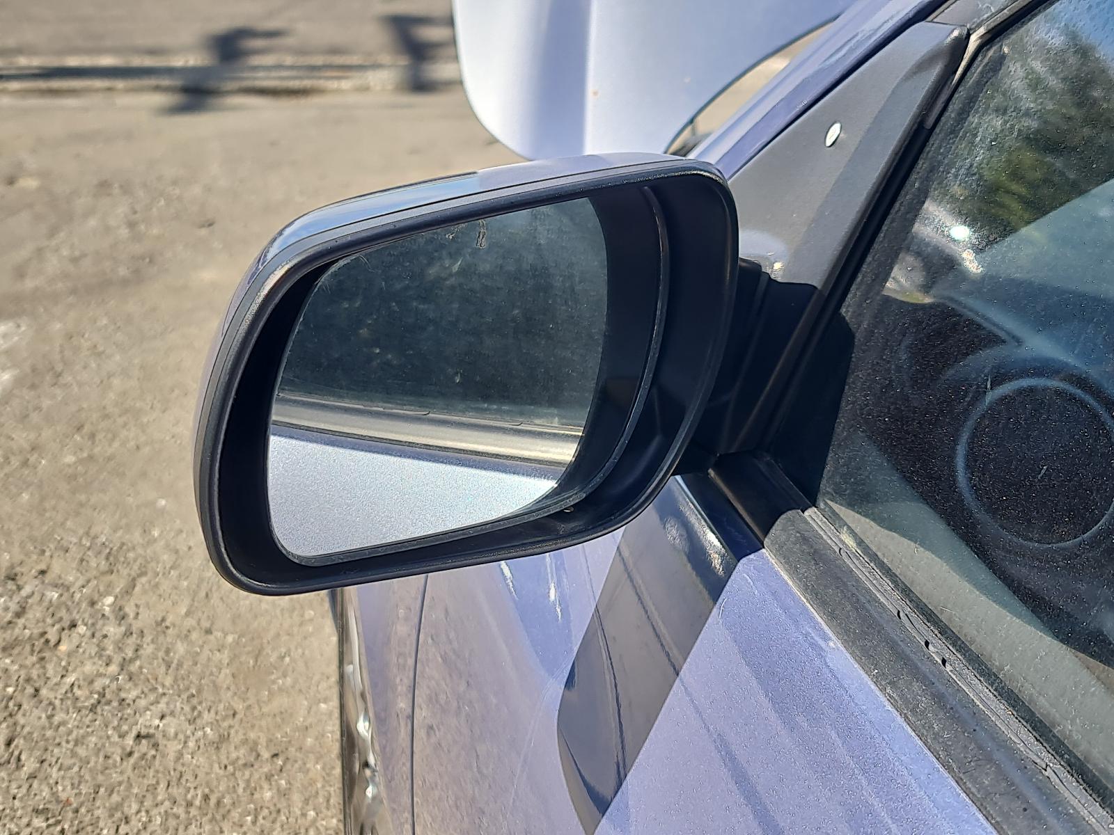 Mazda Axela - BK 2003-2009