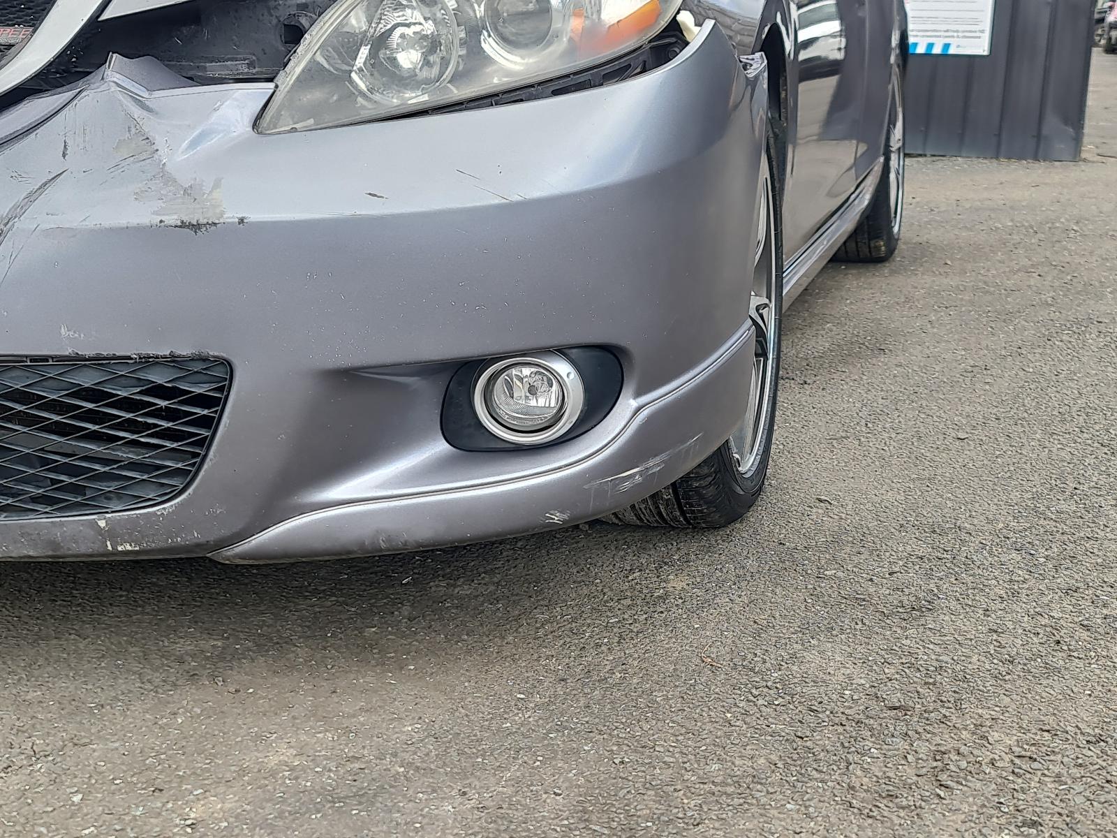 Mazda Axela - BK 2003-2009