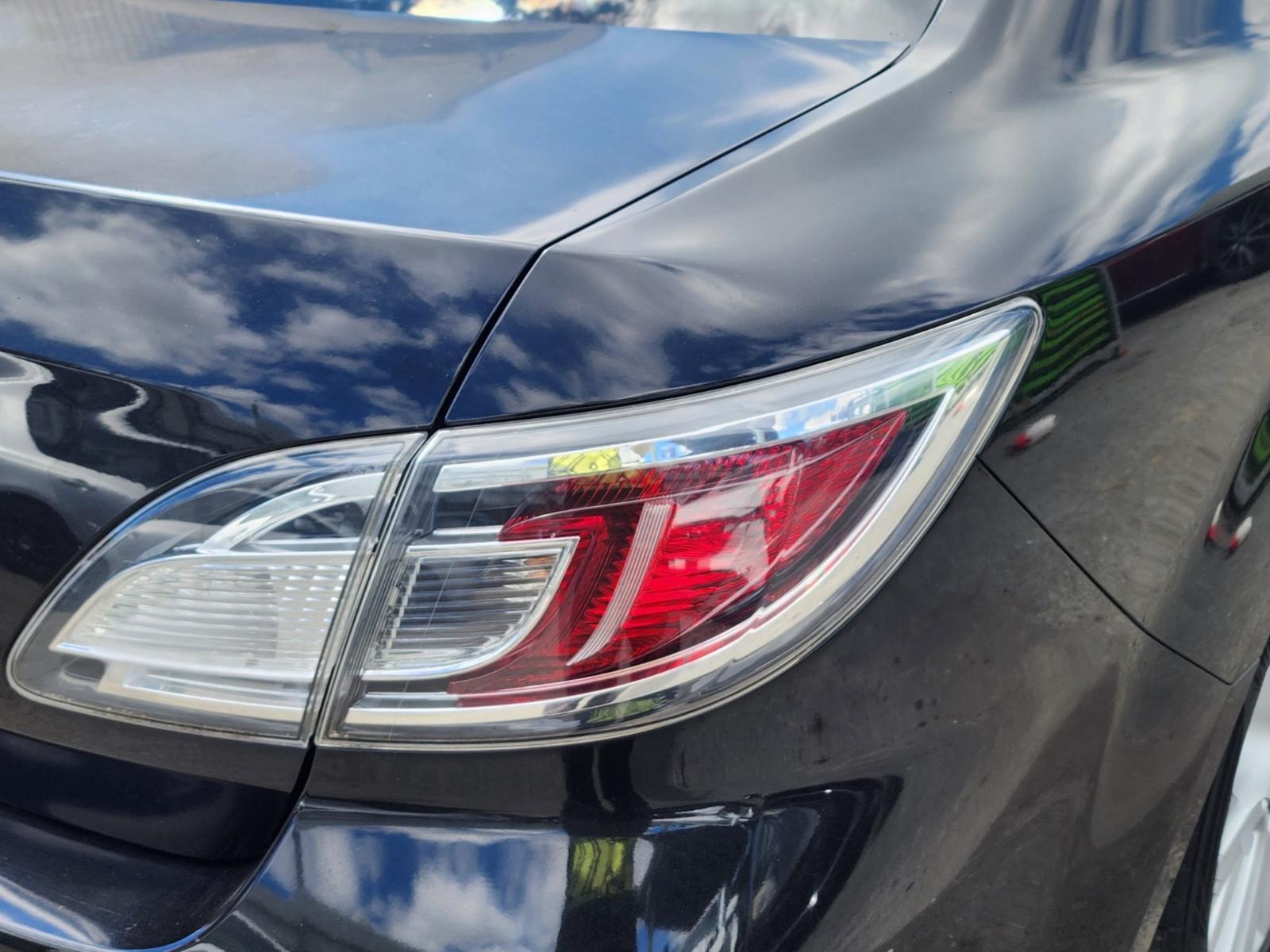 Right Taillight