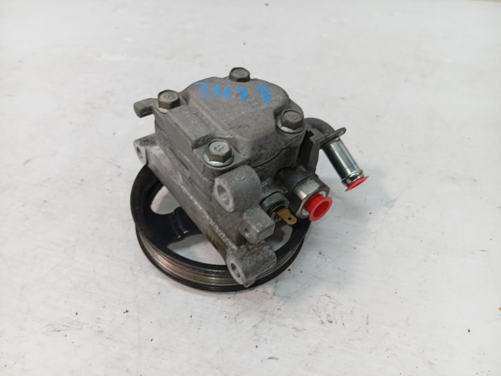 Steering_Pump