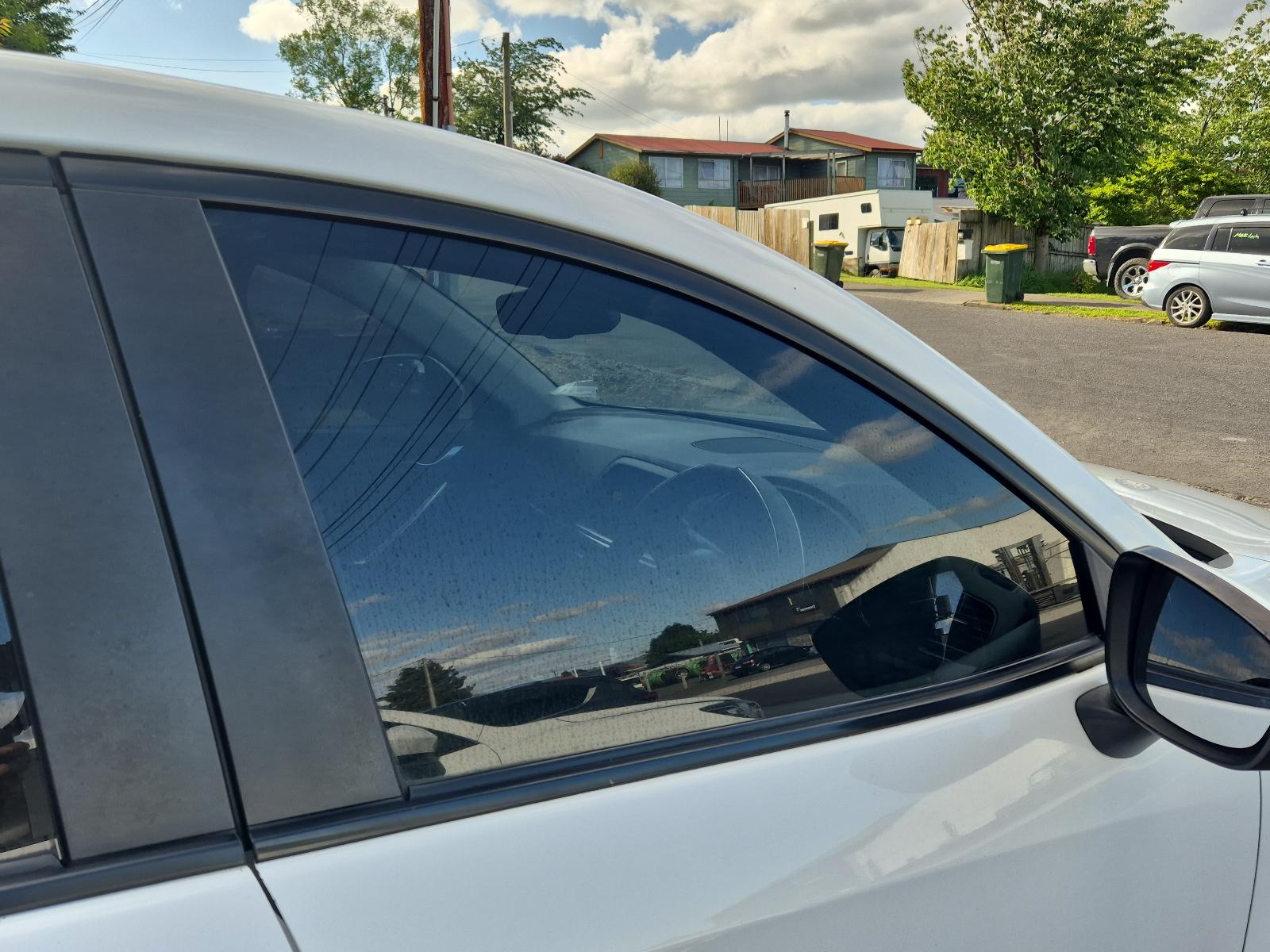 Mazda CX5 - KE 2012-Present