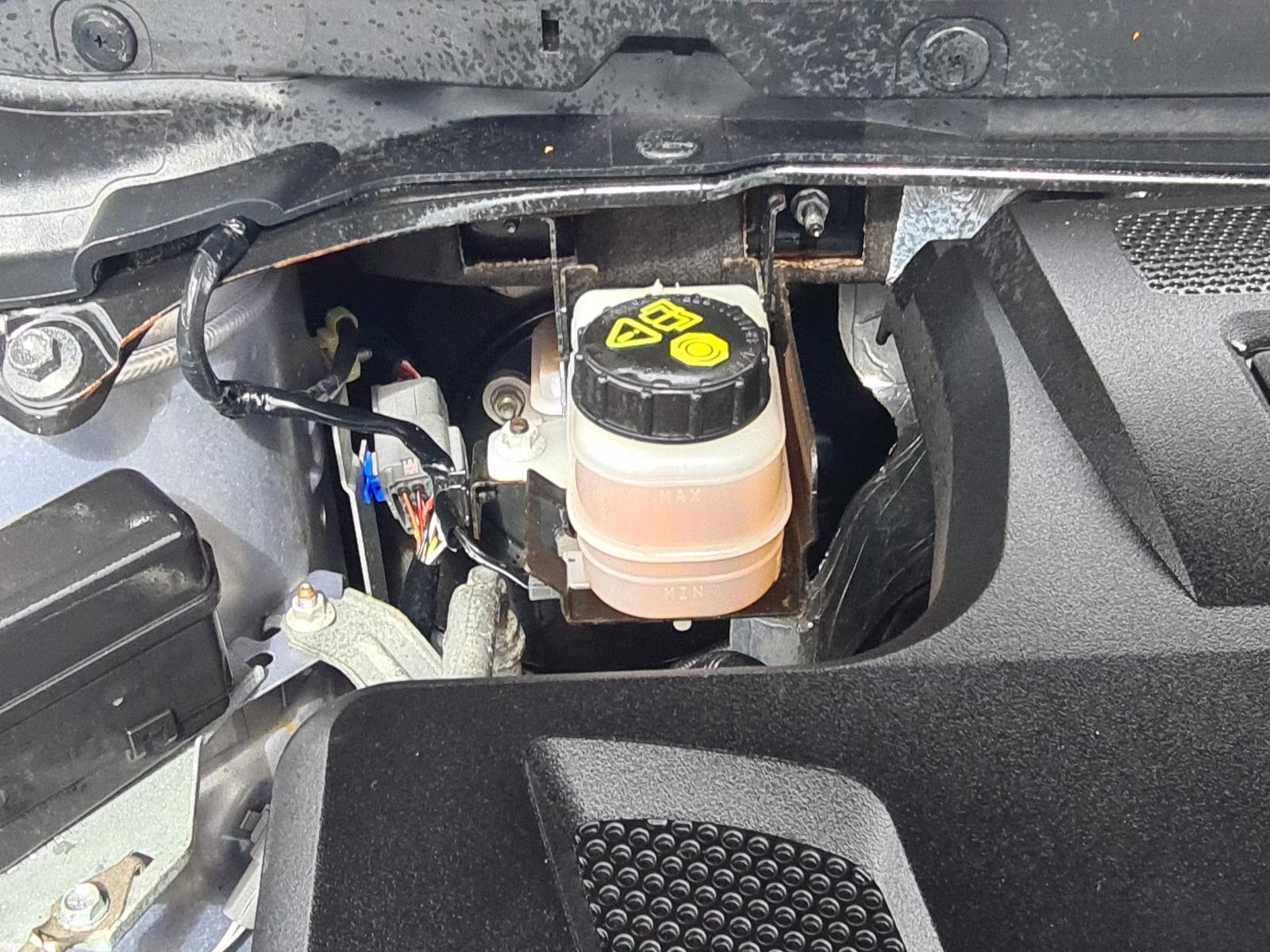 Mazda CX7 - ER 2006-2012